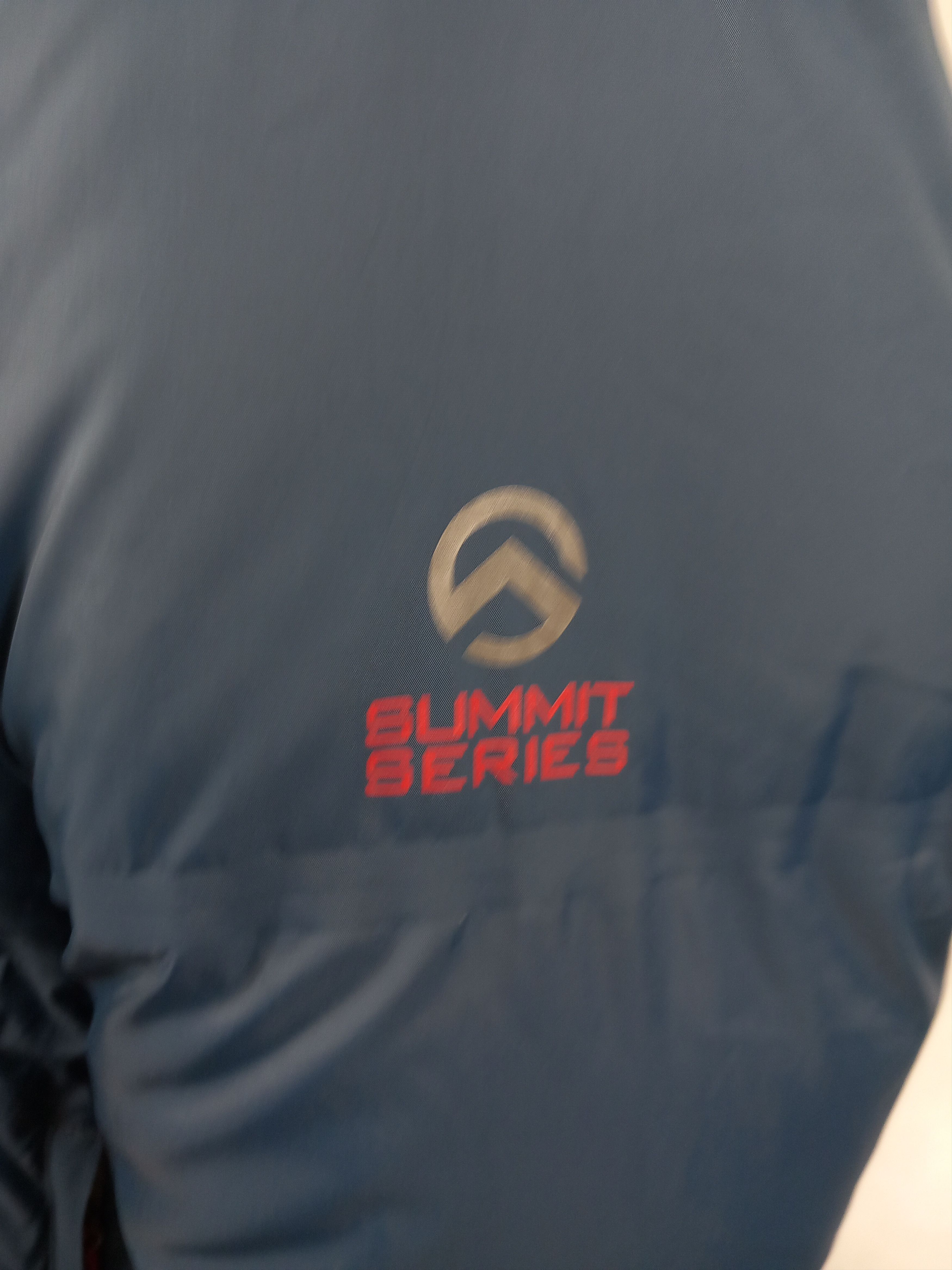 The North Face The North Face 700 Summit Series Down Jacket Size: L Size US L / EU 52-54 / 3 - 2 Thumbnail