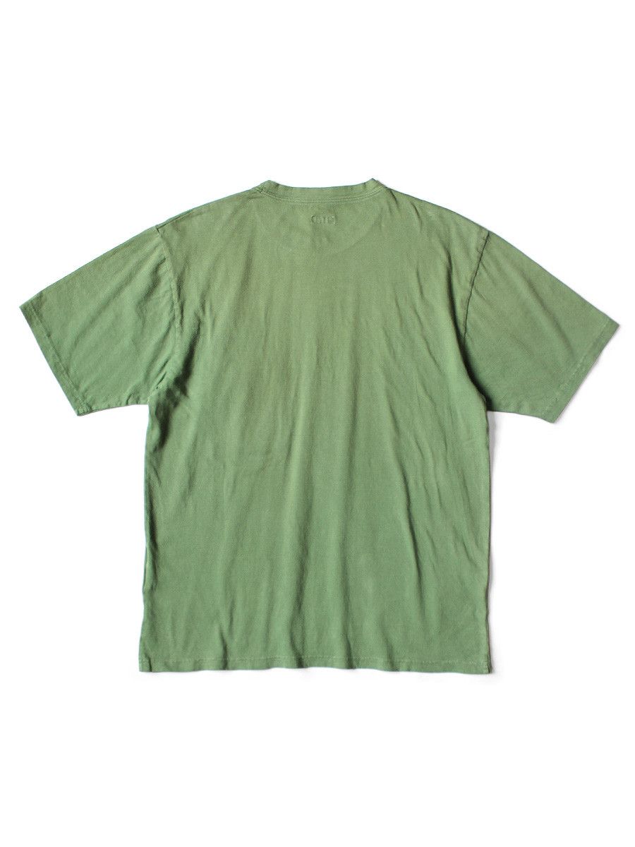 Kapital Kapital LIFE KAPRICCIO pocket t-shirt Size US M / EU 48-50 / 2 - 2 Thumbnail