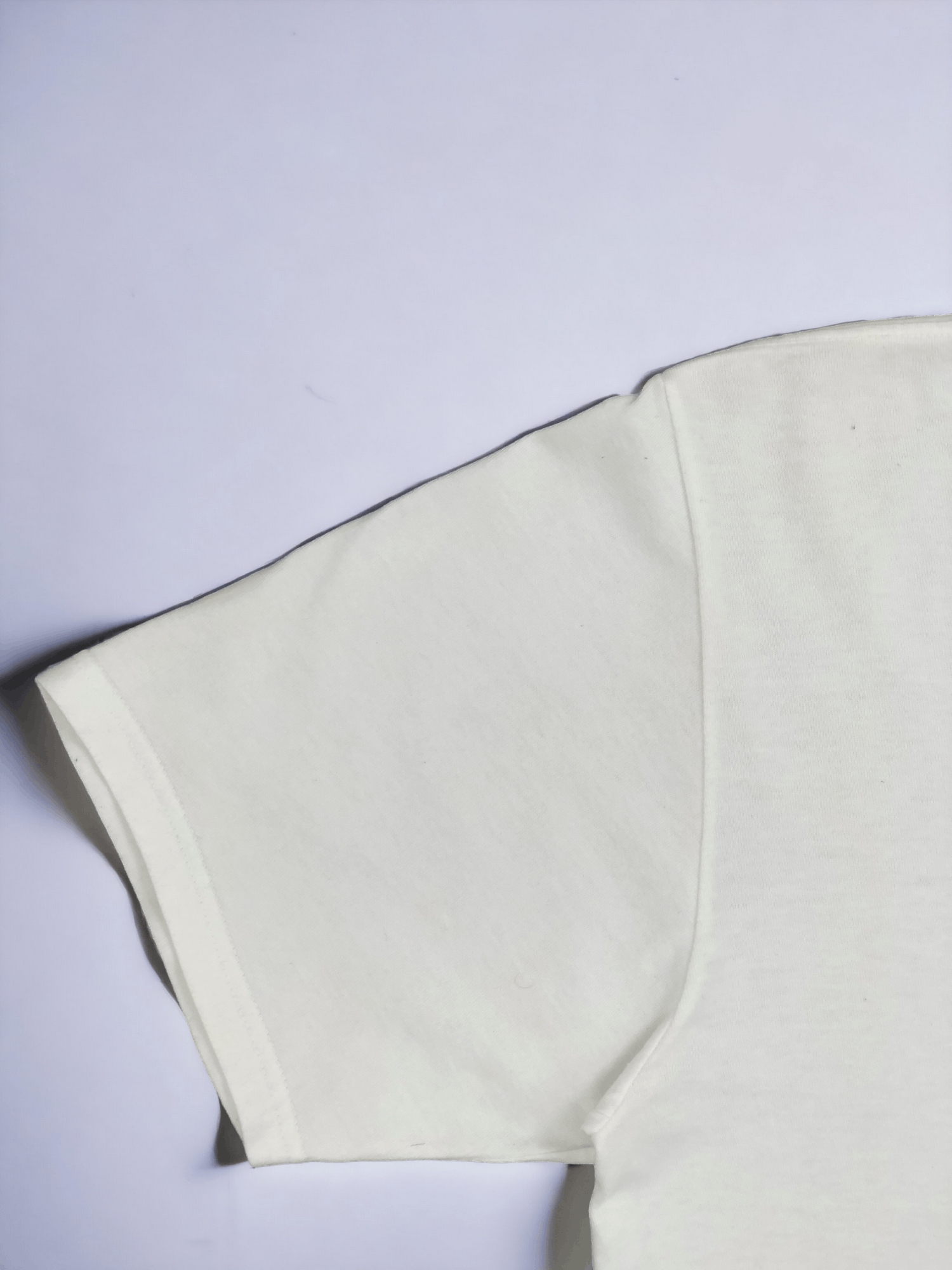 Stussy Vintage Stussy Small Signature T-Shirt White T0022 Size US M / EU 48-50 / 2 - 10 Thumbnail