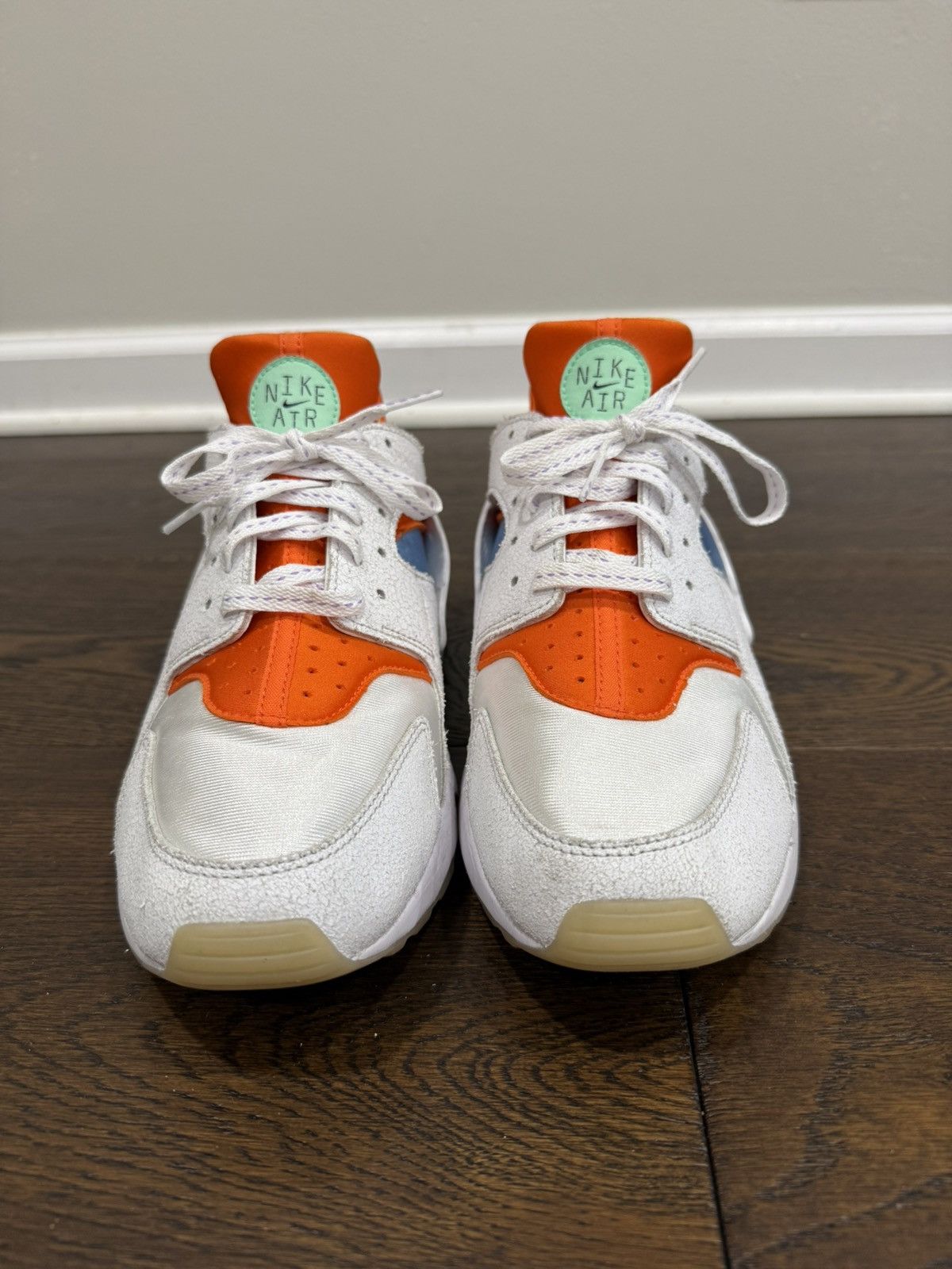 Nike Nike Air Huarache Size US 11 / EU 44 - 2 Thumbnail