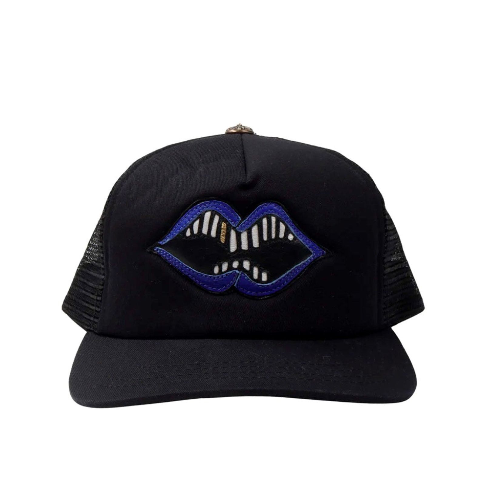 Chrome Hearts Matty Boy Hat | Grailed