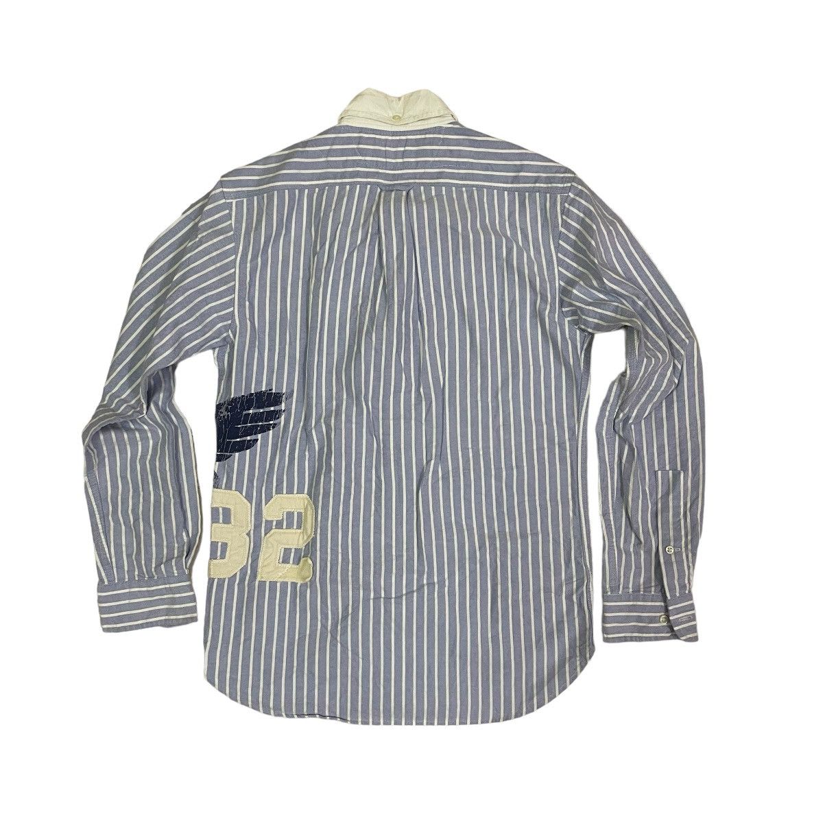 Ralph Lauren Vintage 1932 Polo Ralph Lauren Custom Fit Size US M / EU 48-50 / 2 - 6 Thumbnail