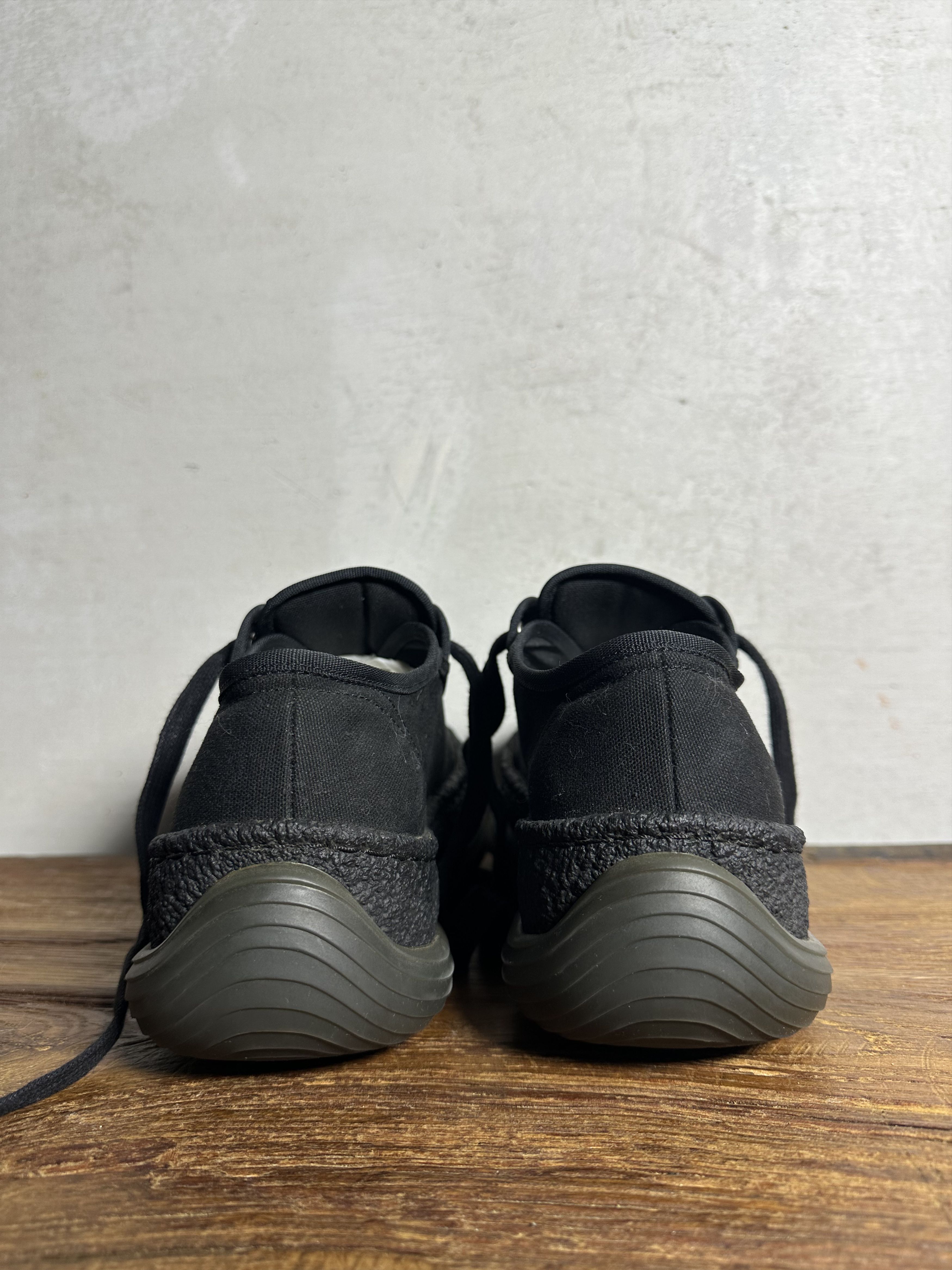 Alexander Wang Alexander Wang A1 Low Top Sneaker Canvas Size US 8 / IT 38 - 7 Thumbnail