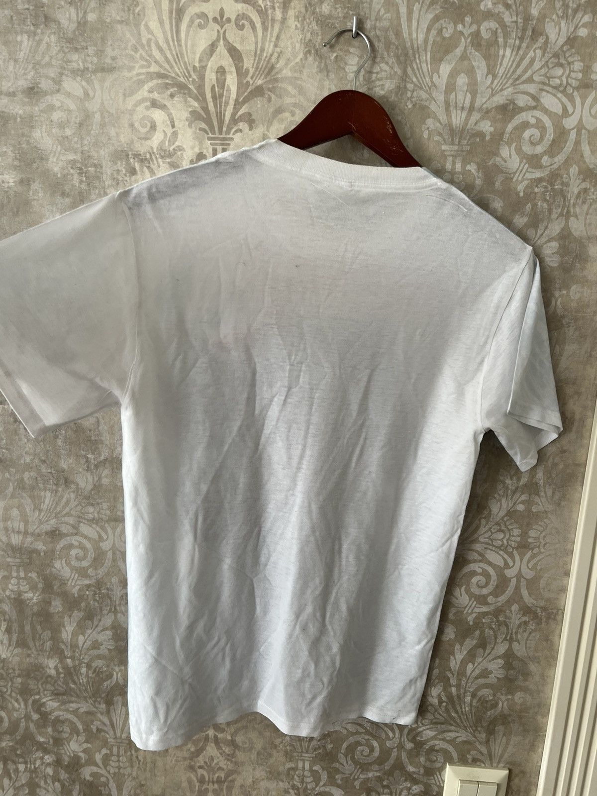 DC Comics The Joker T Shirt Why So Serious? DC Comics Size US S / EU 44-46 / 1 - 6 Thumbnail