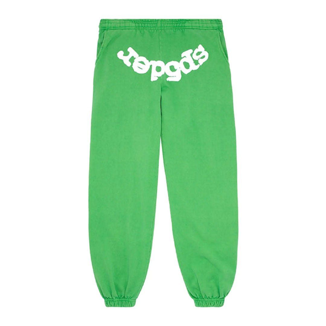Classic Sweatpants 'Slime Green'