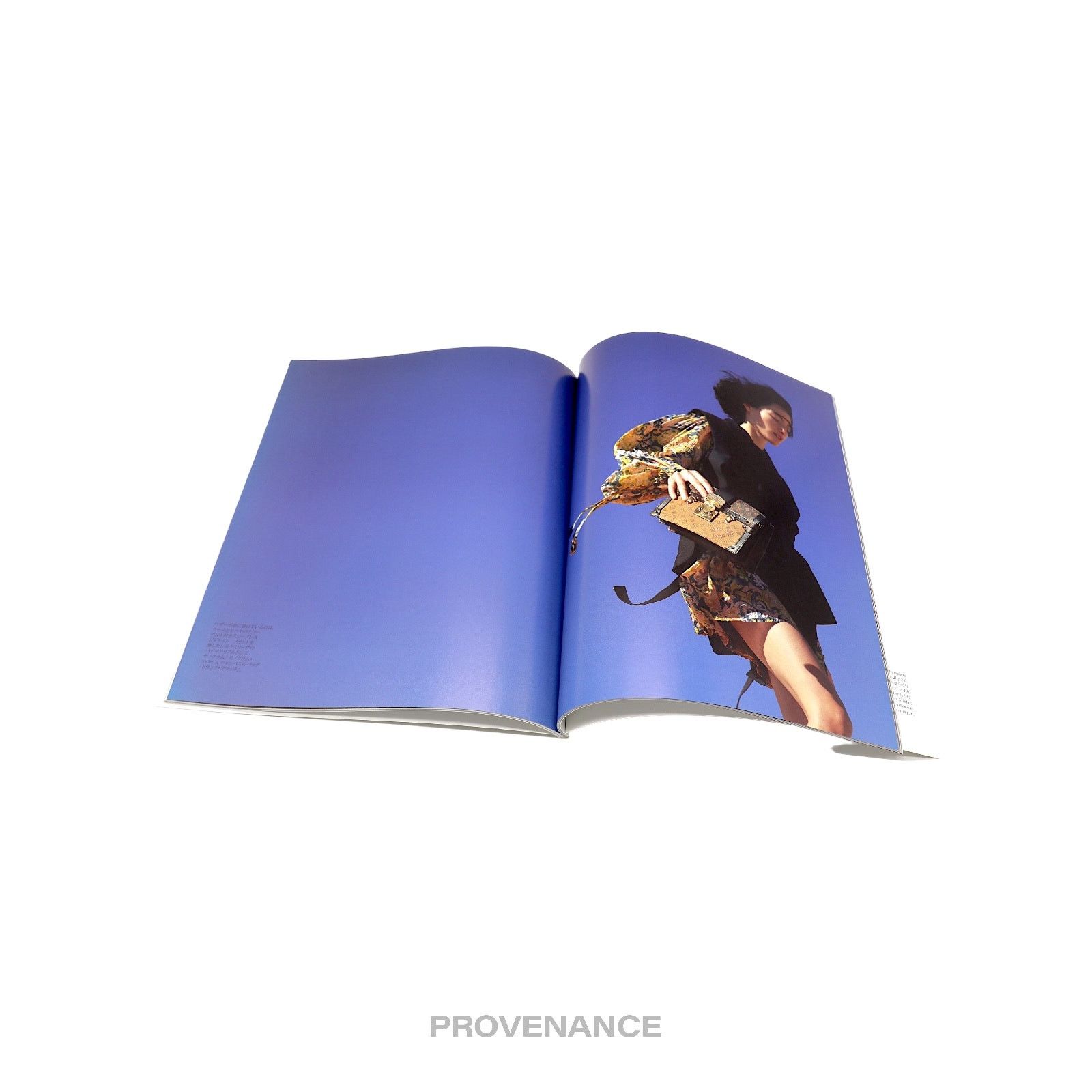 Louis Vuitton 🔴 Louis Vuitton - The Book #8 Size ONE SIZE - 4 Thumbnail