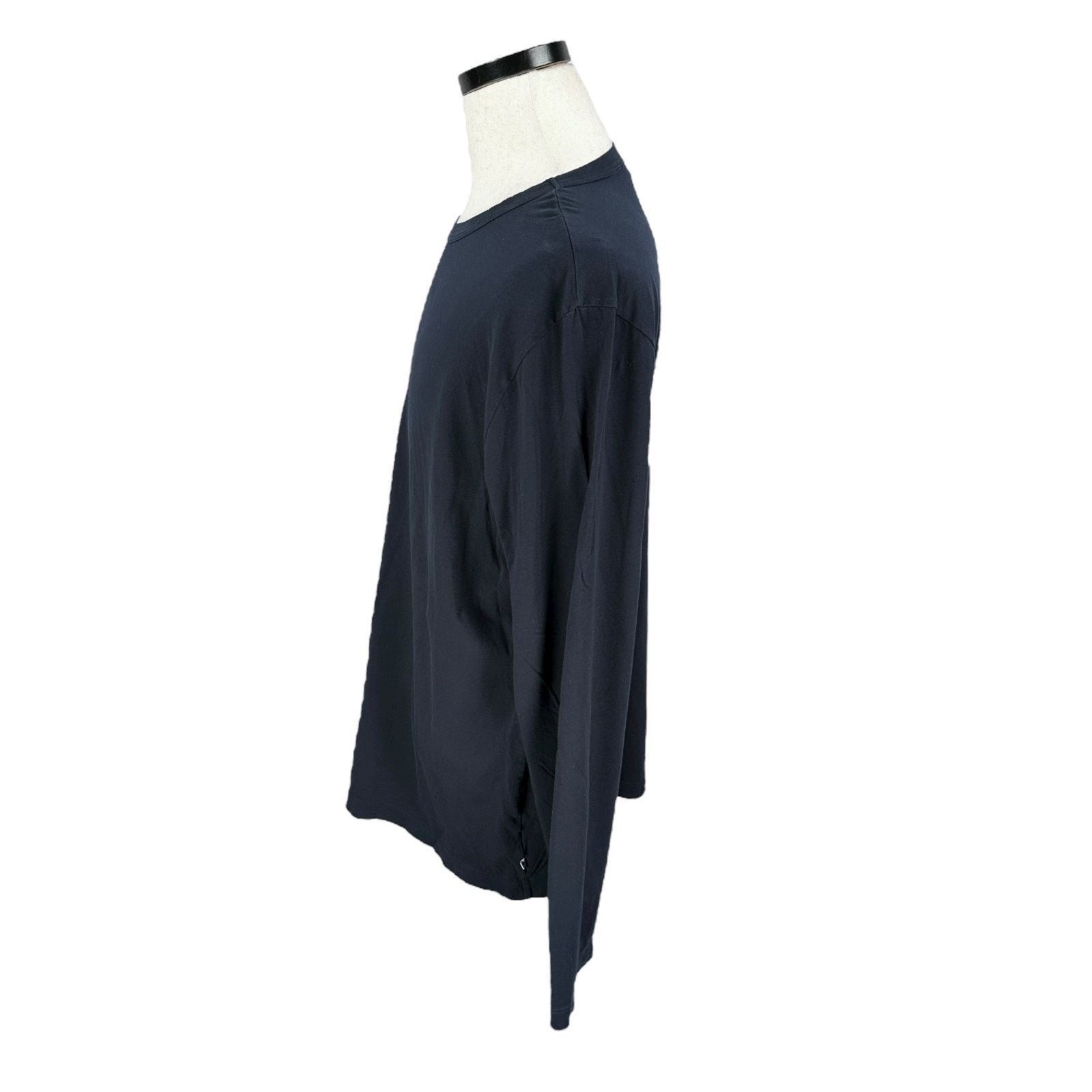 James Perse James Perse T-Shirt Men 4 XL Blue Lanai Graphic Print Cotton Size US XL / EU 56 / 4 - 2 Thumbnail