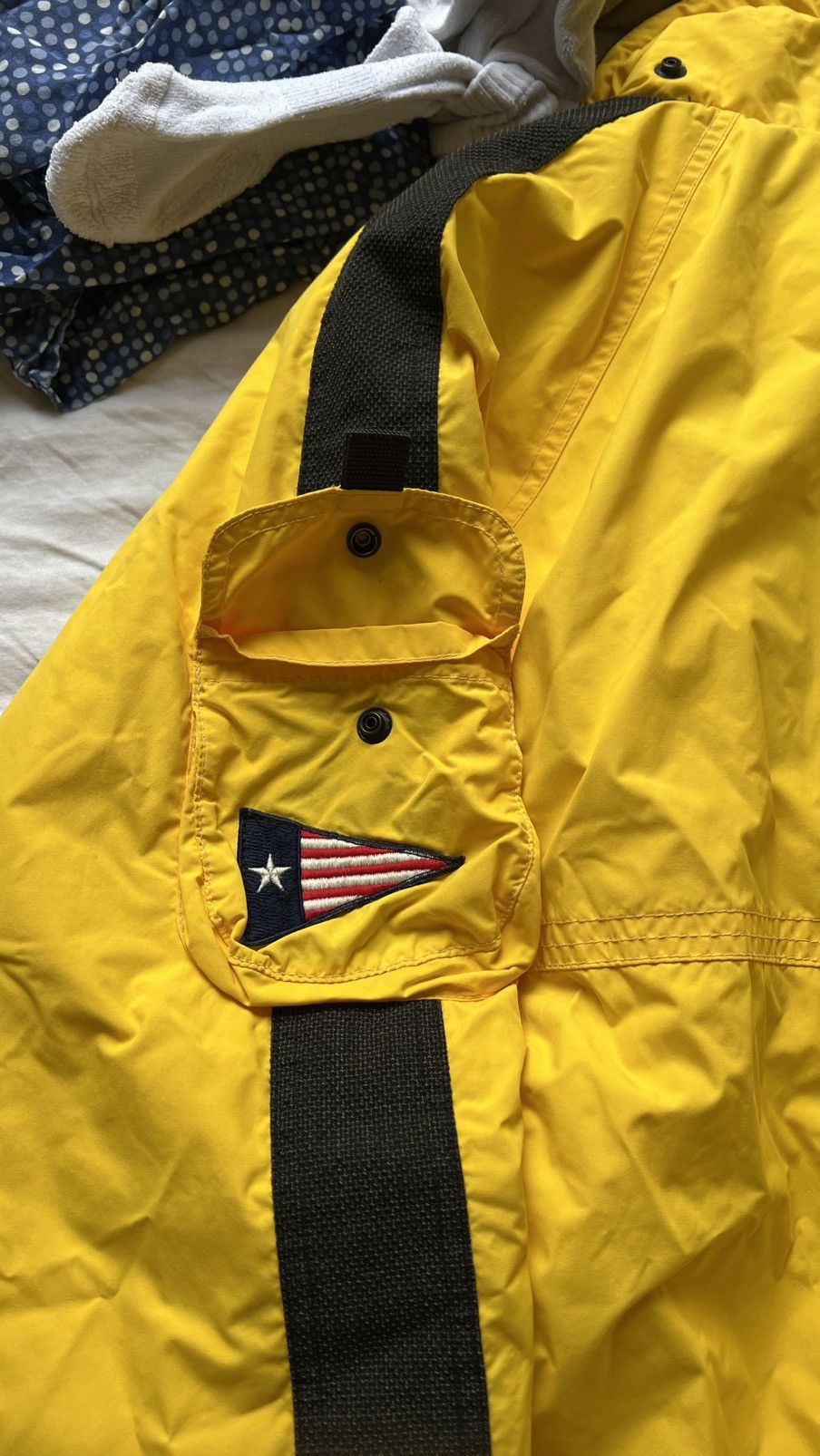 Other Outrage Vintage ski jacket Size US L / EU 52-54 / 3 - 10 Thumbnail