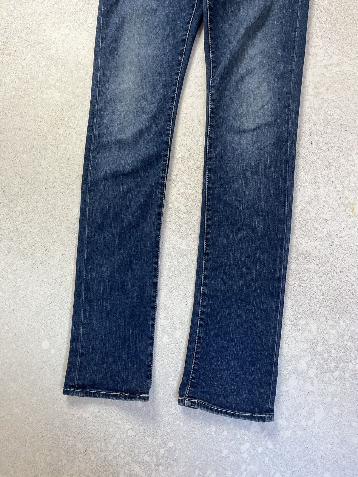 Other Tramarossa 24.7 Jeans Men's Comfort Is The True Luxury Size US 31 - 2 Thumbnail