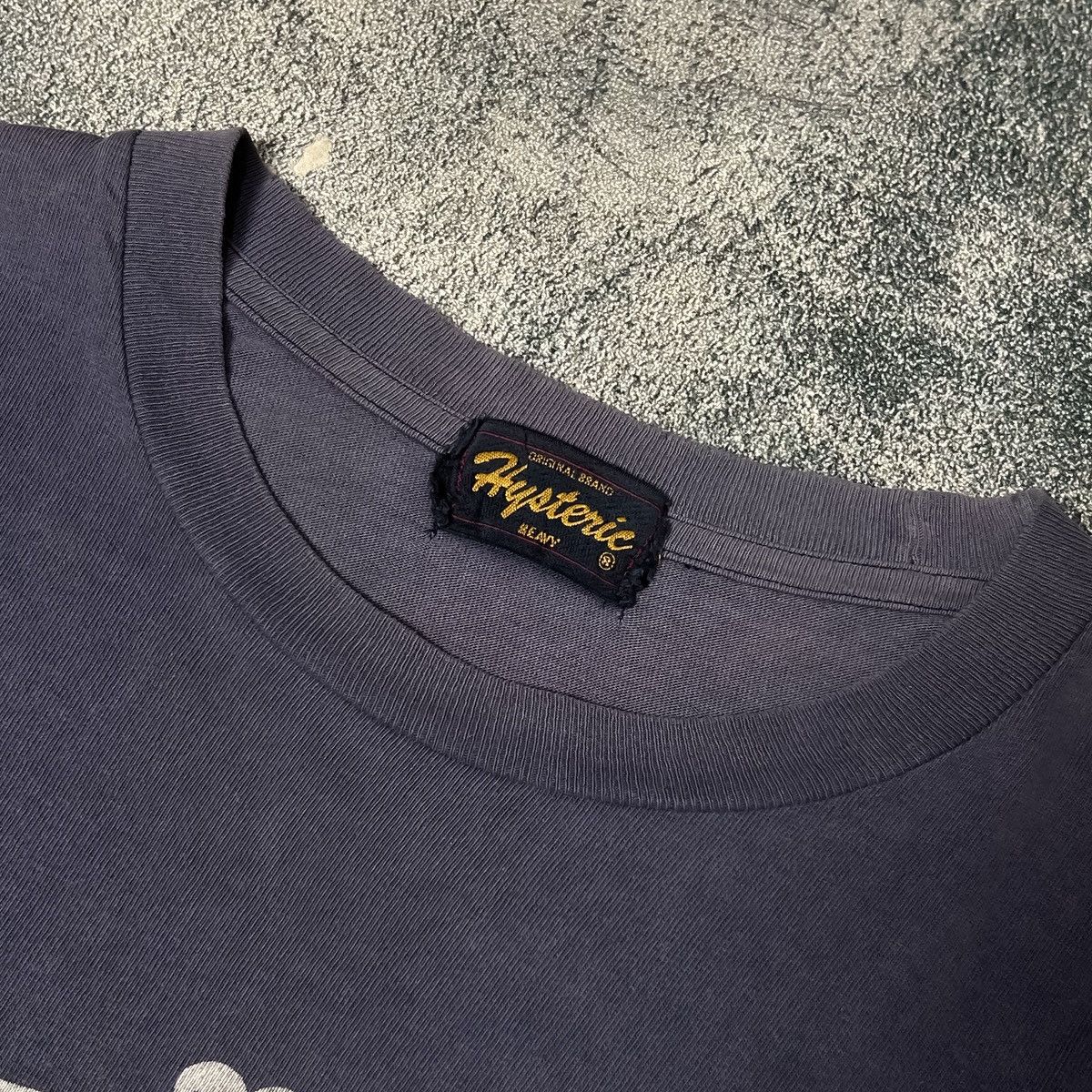 Hysteric Glamour Hysteric Glamour “Hysteric Vibes” Size US M / EU 48-50 / 2 - 3 Thumbnail