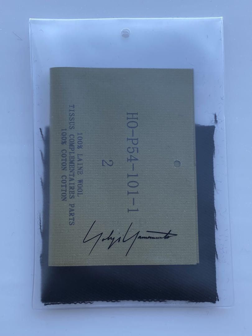 Yohji Yamamoto POUR HOMME 24aw army gabardine half pants HO-P54-101 Size US 44 / EU 60 - 6 Thumbnail