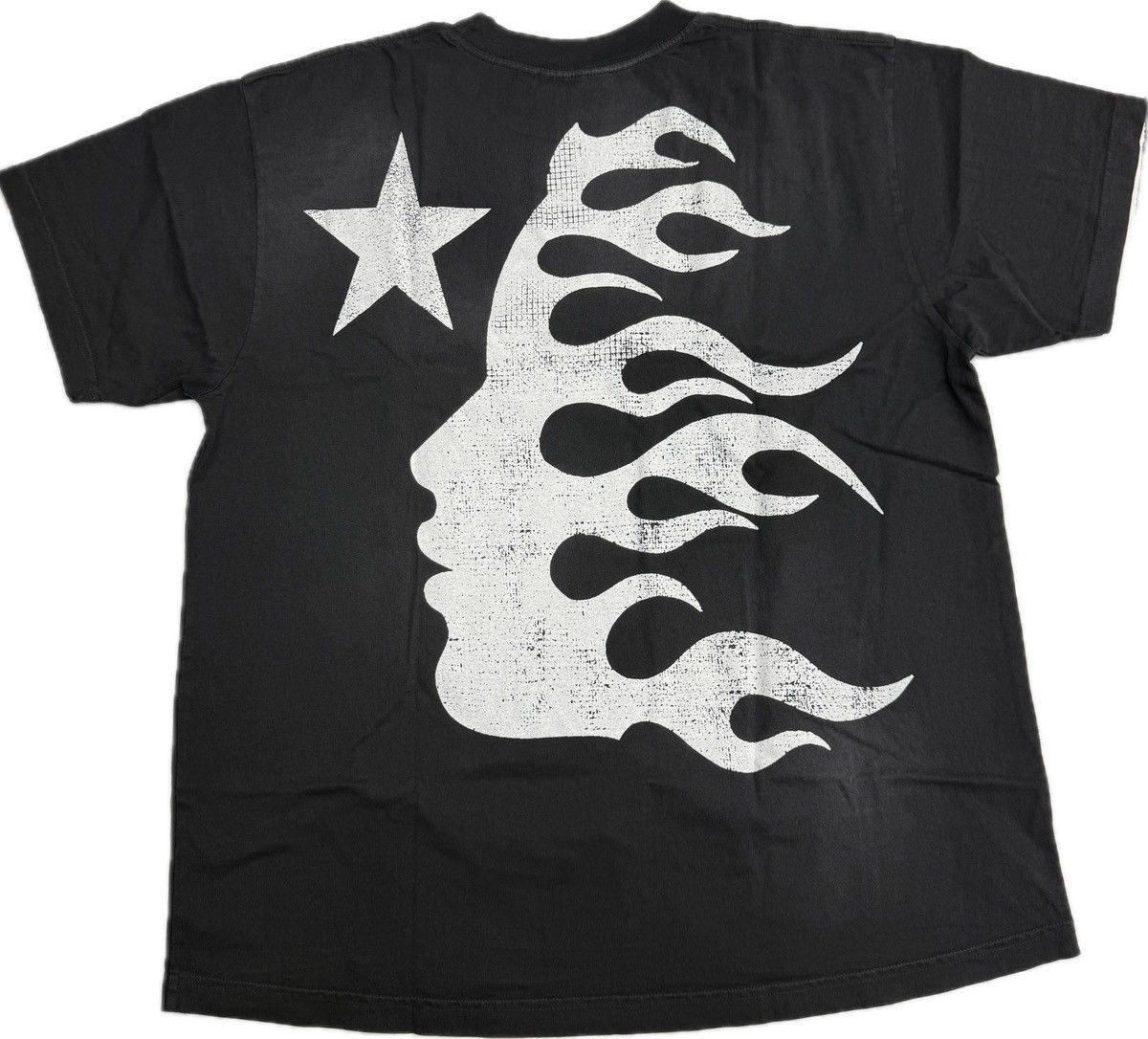 HELLSTAR Hellstar Evil Smile T-shirt Size US L / EU 52-54 / 3 - 3 Thumbnail