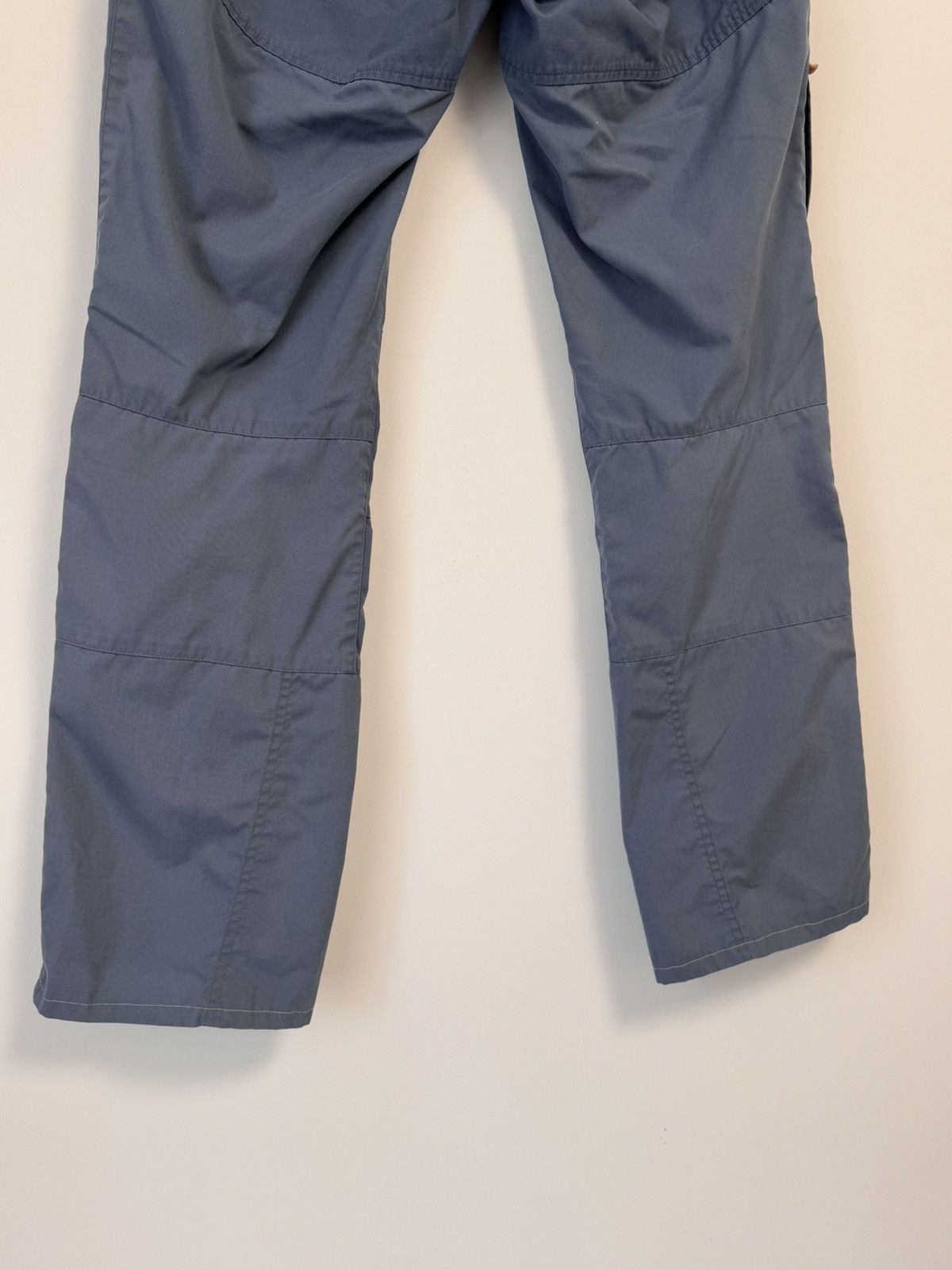 Fjallraven × Vintage Fjallraven Vintage Women’s Pants G-1000 US 30-31 Size 30" / US 8 / IT 44 - 17 Thumbnail
