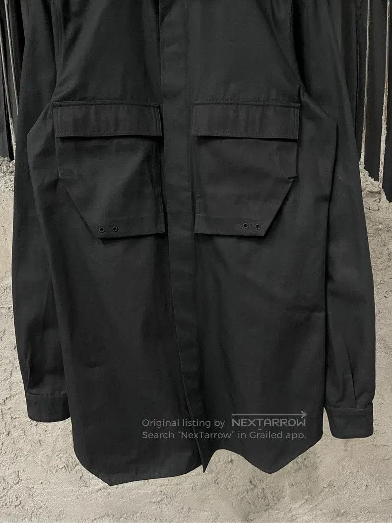 Rick Owens Rick Owens jacket Size US M / EU 48-50 / 2 - 4 Thumbnail