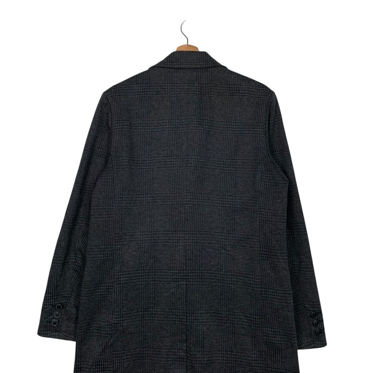 Global Work Wolly Tec Global Work Coat Size US S / EU 44-46 / 1 - 9 Thumbnail