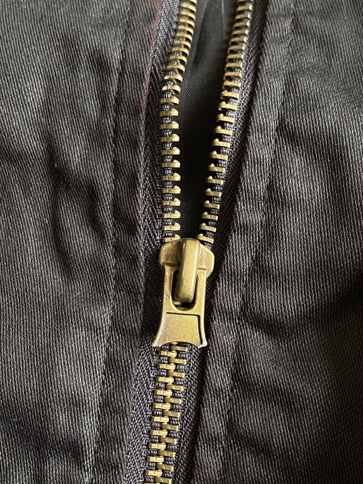 20471120 × Japanese Brand Japanese Brand Nice Design Jacket Size US M / EU 48-50 / 2 - 14 Thumbnail