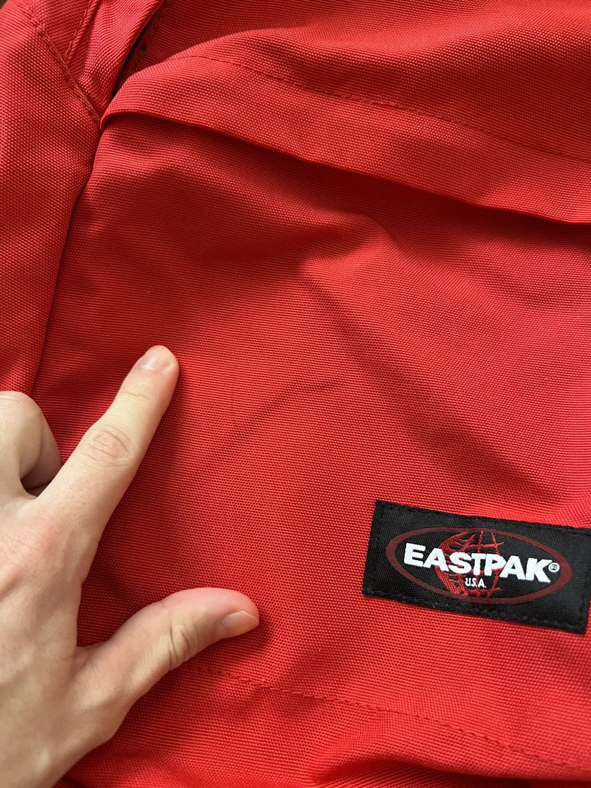 Eastpak Eastpak Backpack Vintage Size ONE SIZE - 2 Thumbnail