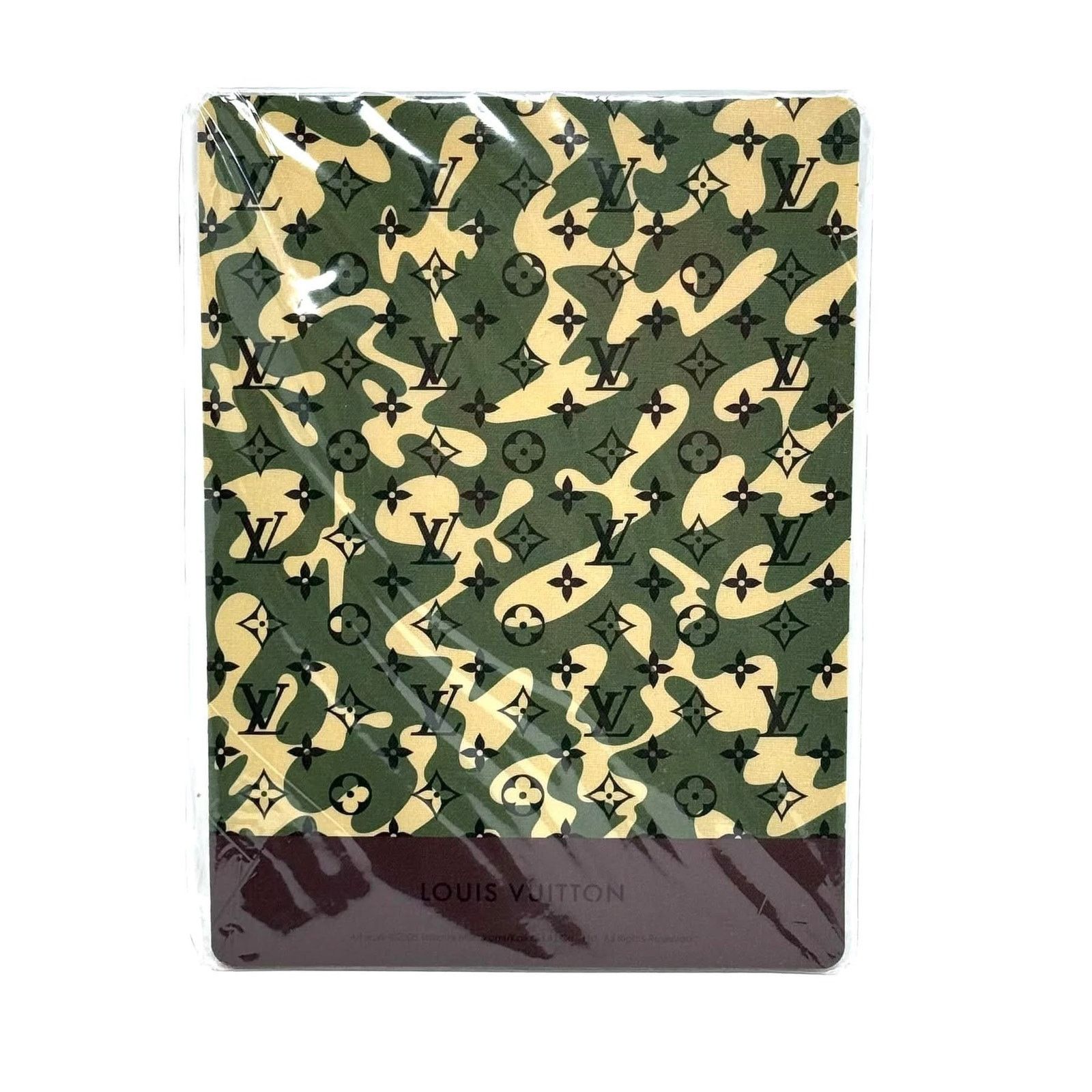 Louis Vuitton Louis Vuitton x Murakami Mousepad Size ONE SIZE - 1 Thumbnail
