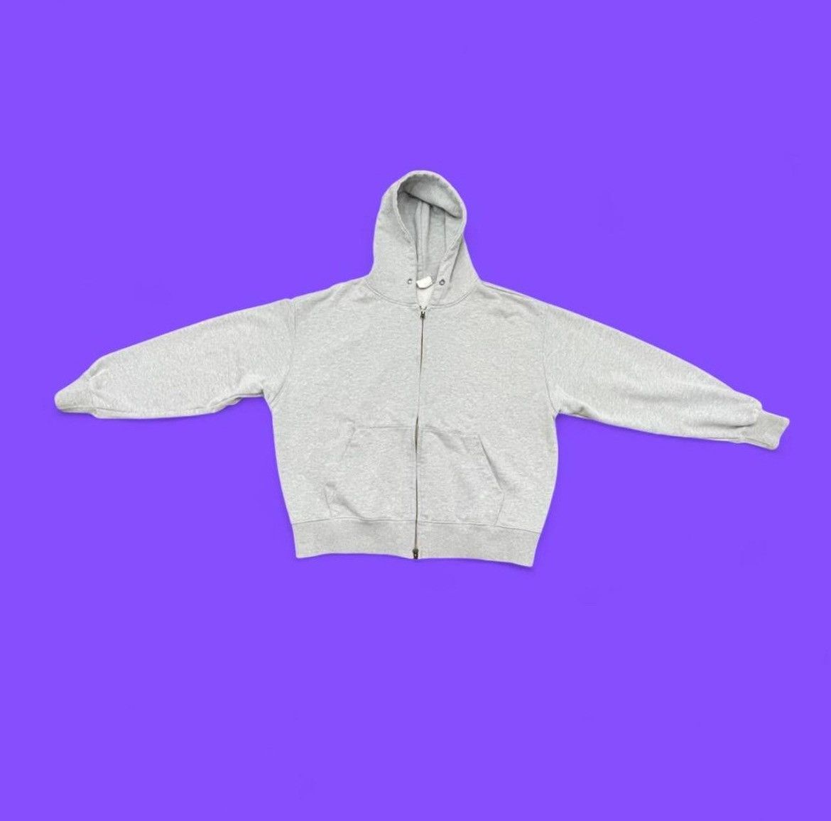 Other Vintage Zip Up Size US L / EU 52-54 / 3 - 1 Thumbnail