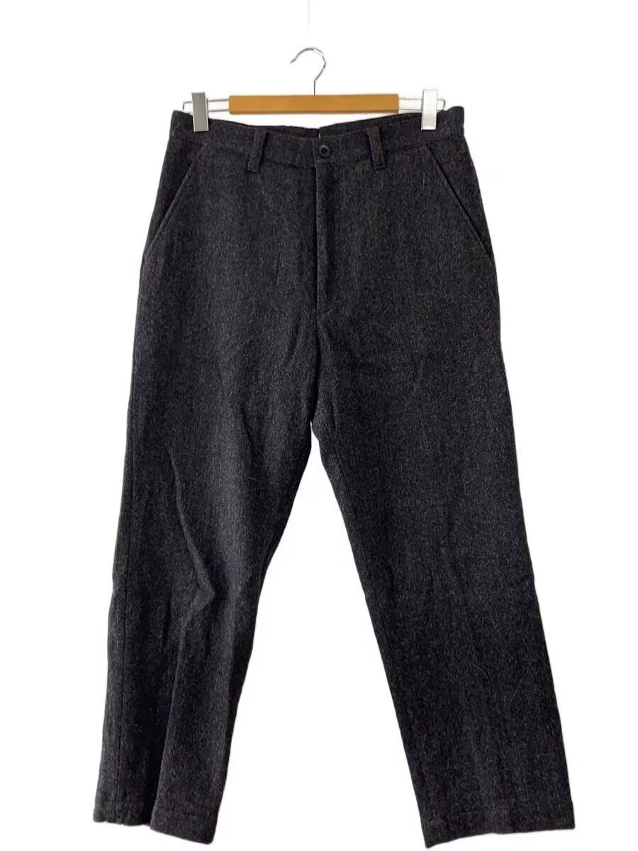 Junya Watanabe 2020 Herringbone Wool Pants Size US 32 / EU 48 - 1 Thumbnail