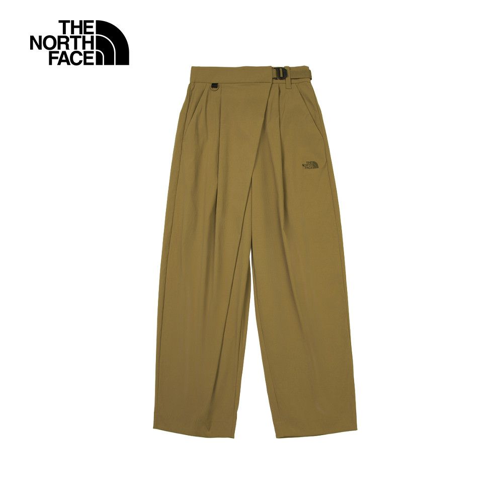 The North Face UE UNISEX UTILITY LIGHT LW WRAPPED BARREL CASUAL PANTS Size US 32 / EU 48 - 10 Thumbnail