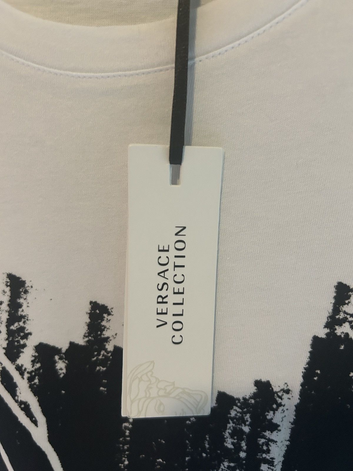 Versace Versace shirt Size US XXL / EU 58 / 5 - 4 Thumbnail