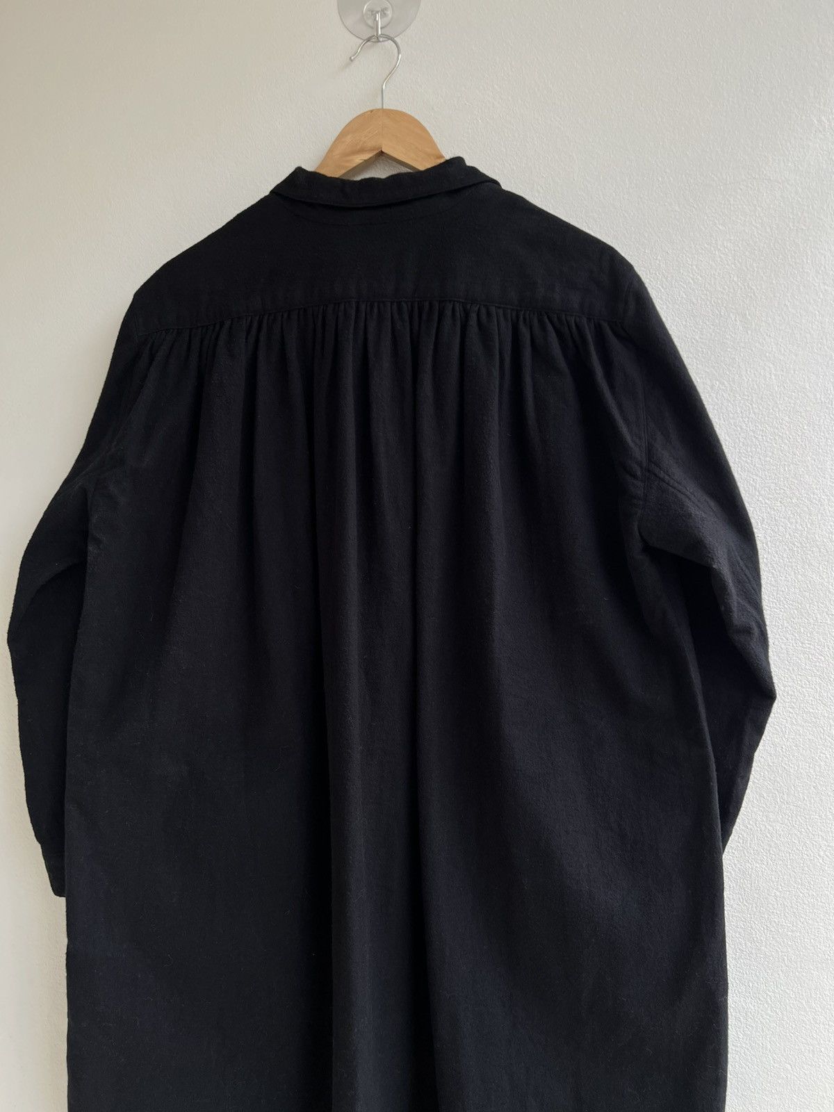 CDG by Comme des Garcons 80-90s Comme Des Garcon Oversized Clothes Size XL / US 12-14 / IT 48-50 - 7 Thumbnail