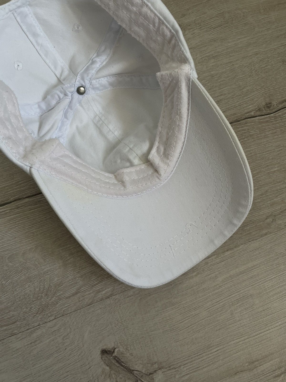 Kanye West Rare Kanye West I Feel Like Pablo Hat Season Cap Pablo Hip Size ONE SIZE - 10 Thumbnail