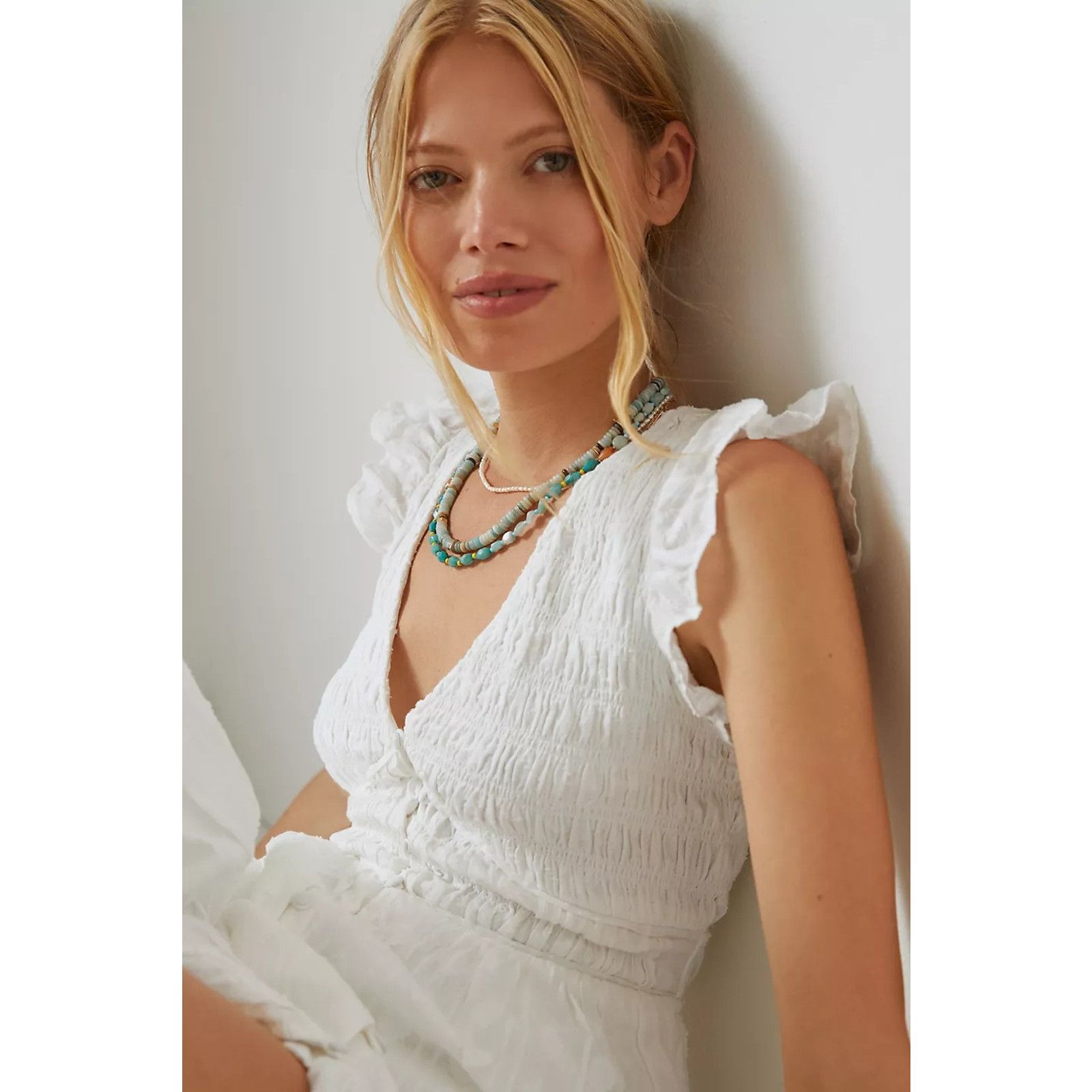 midi spring dresses Tierney Midi Dress