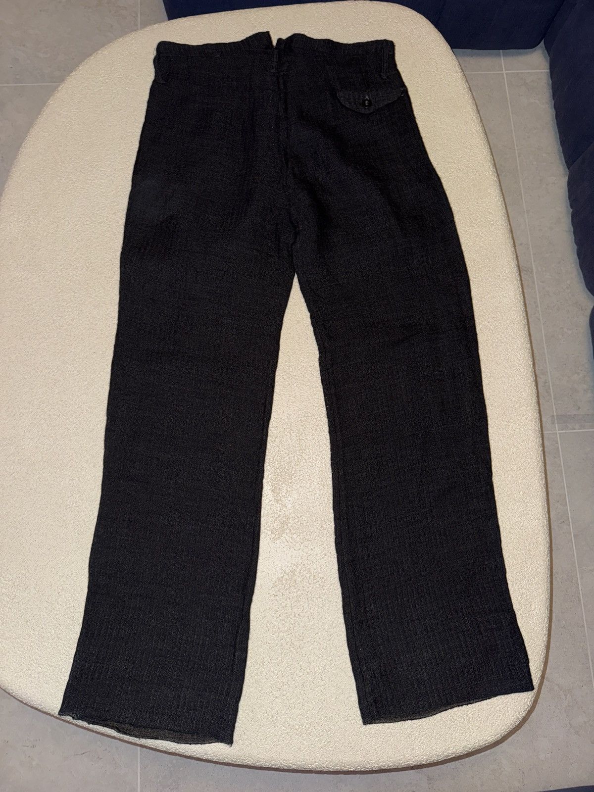 Other Nosapluna 3 button jacket + trousers Size US M / EU 48-50 / 2 - 5 Thumbnail