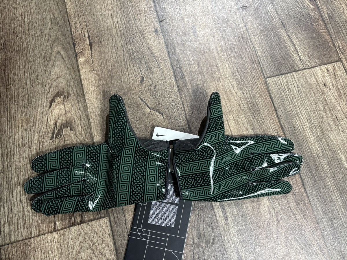 Nike Nike MSU Spartans Vapor Jet 7.0 Men size 3XL FN5532-069 Size ONE SIZE - 3 Thumbnail