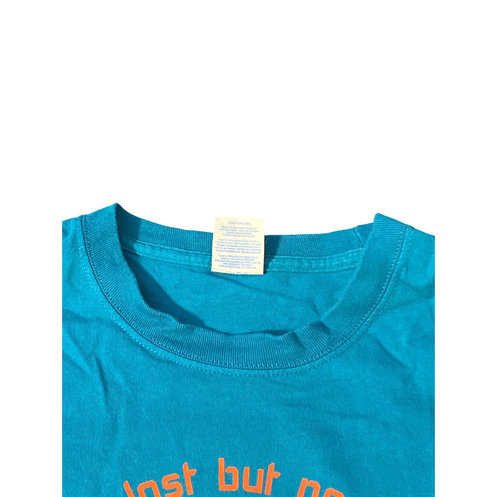 Port & Company BigFoot Festival Marion NC Graphic Tee Shirt Port Company Co Size US L / EU 52-54 / 3 - 3 Thumbnail