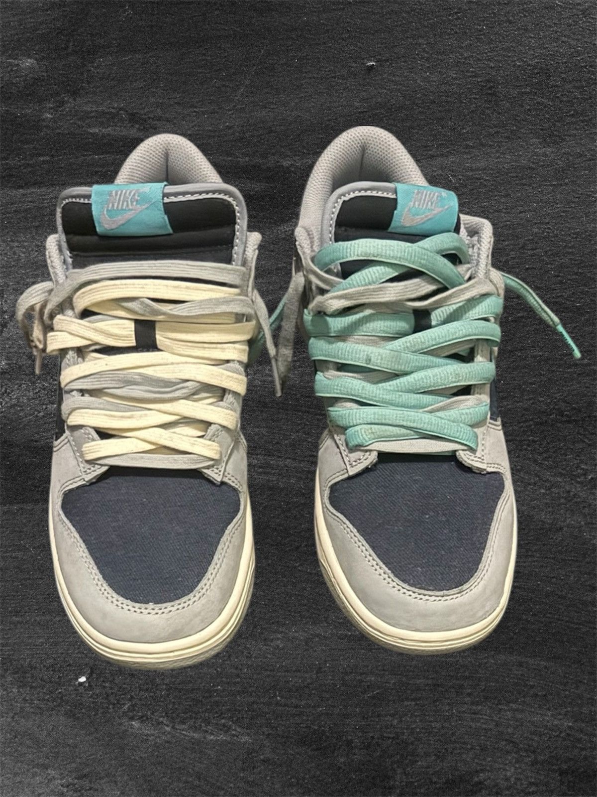 Nike Nike Dunk Low Size US 9 / EU 42 - 3 Thumbnail