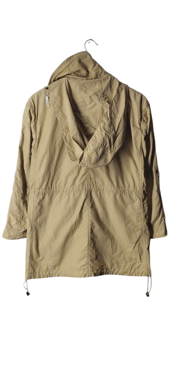 Yohji Yamamoto INED FLANDRE MINAMIAOWAMAN BY YOHJI YAMAMOTO JACKET Size M / US 6-8 / IT 42-44 - 7 Thumbnail