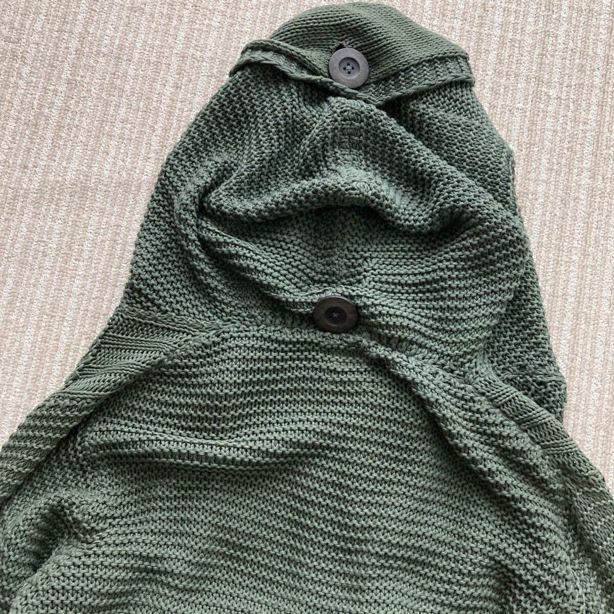 Kapital Kapital Army Cardigan Size US M / EU 48-50 / 2 - 6 Thumbnail