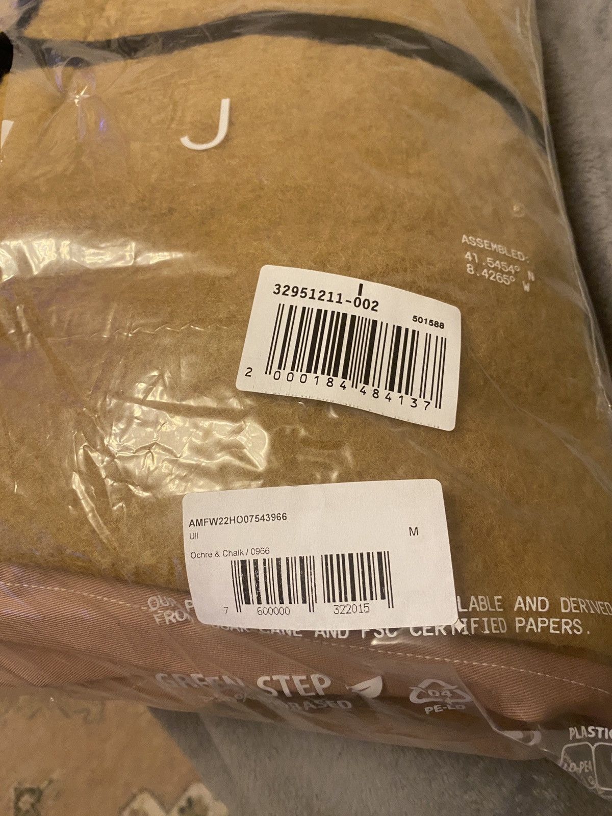 Other Ranra wool jacket Size US M / EU 48-50 / 2 - 6 Thumbnail
