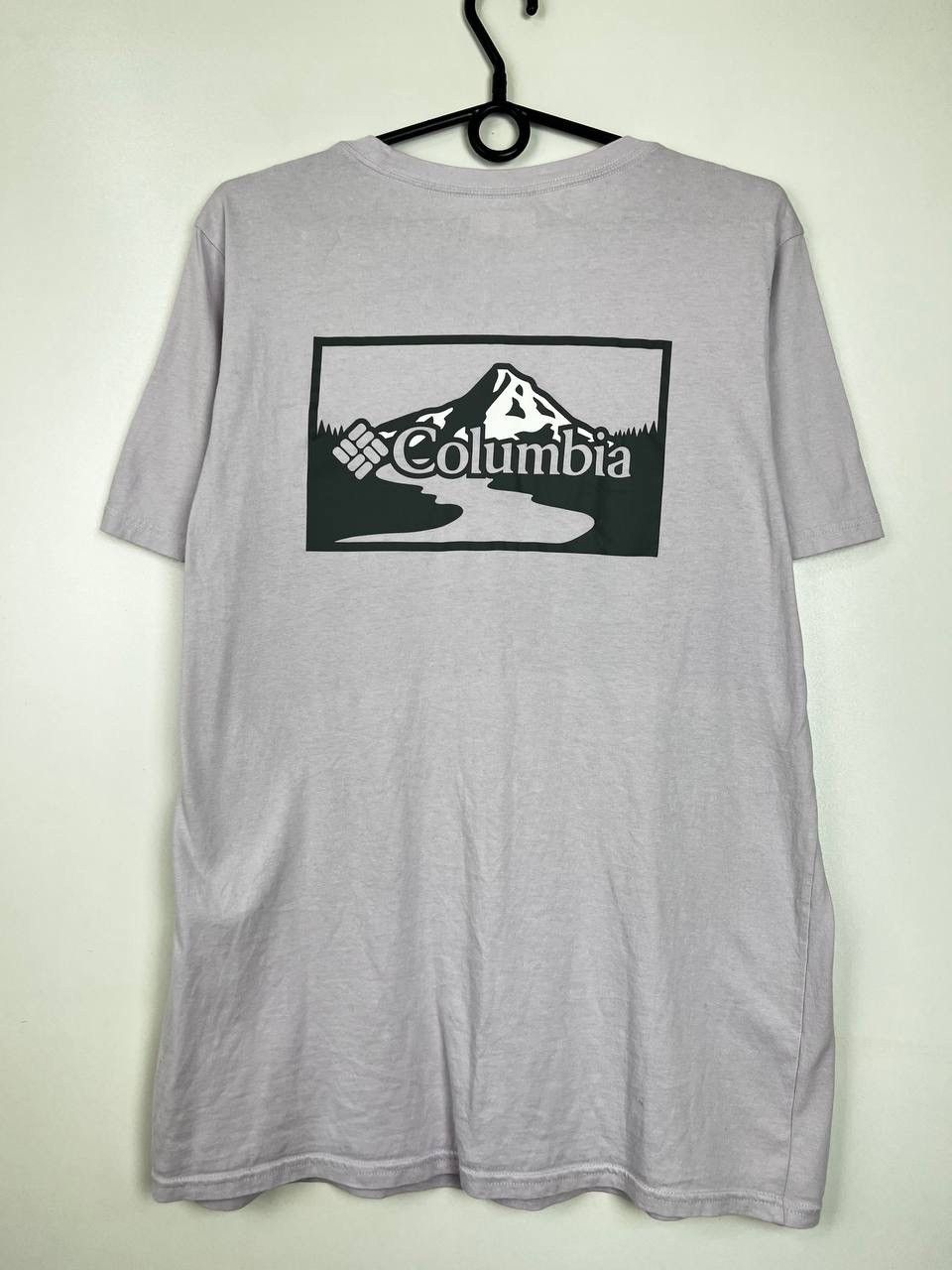 Columbia Columbia outdoor t-shirts size L Size US L / EU 52-54 / 3 - 2 Thumbnail