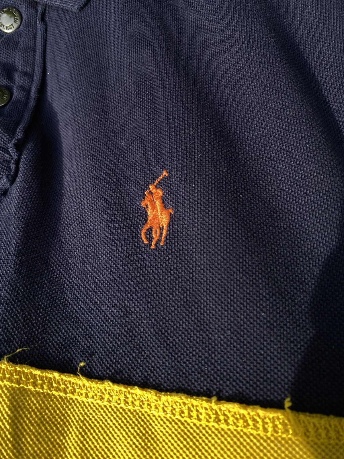 Polo Ralph Lauren Ralph Lauren vintage polo Size US S / EU 44-46 / 1 - 2 Thumbnail