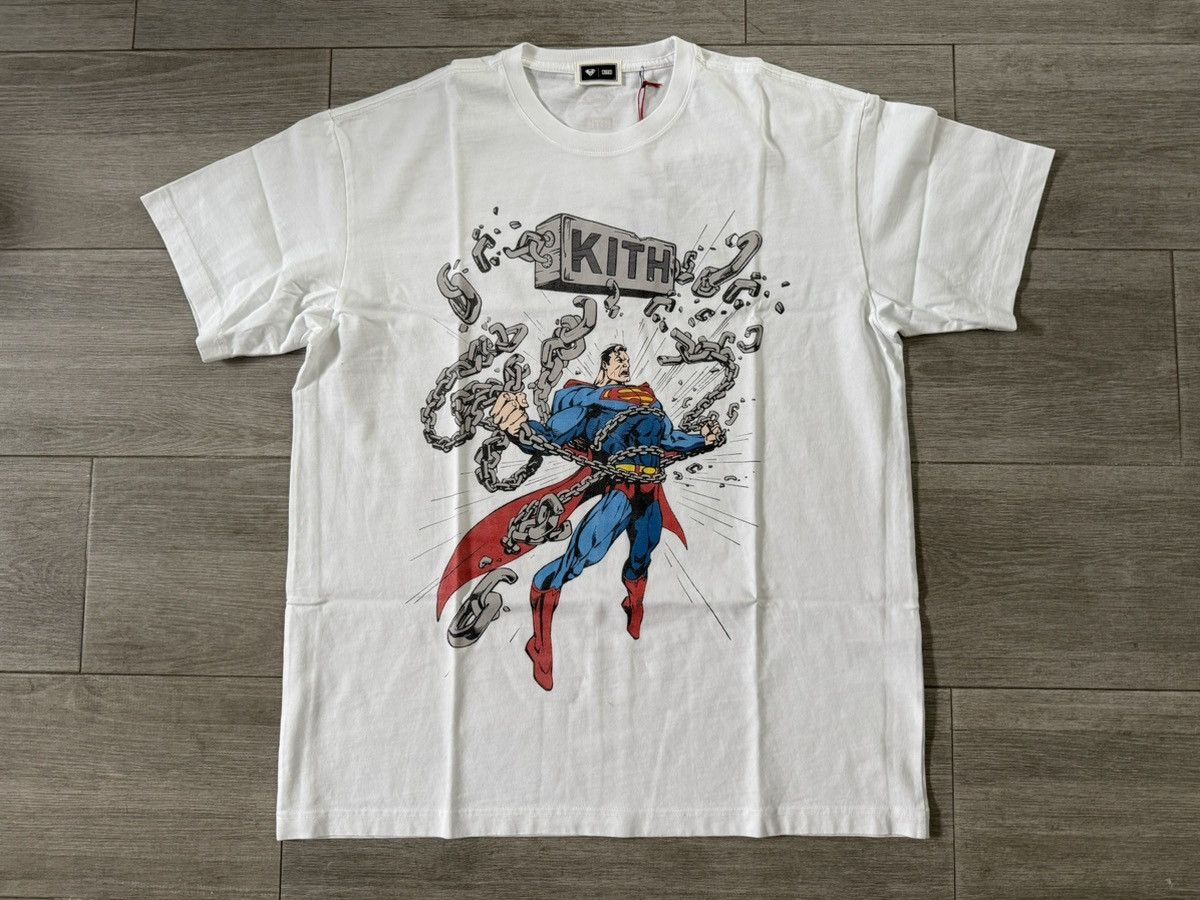 Kith Men