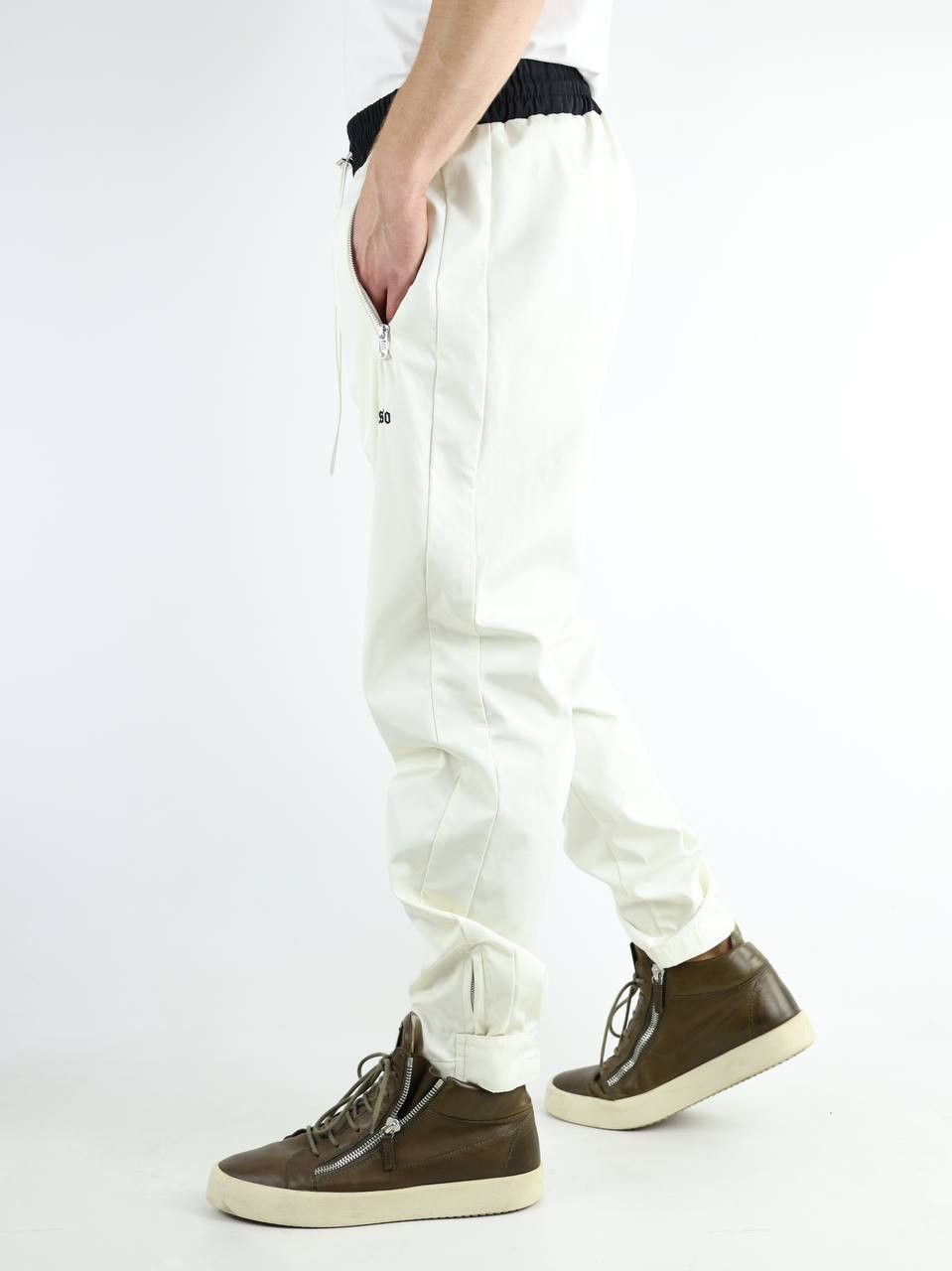 Peso PESO Pants nylon joggers Size US 36 / EU 52 - 3 Thumbnail