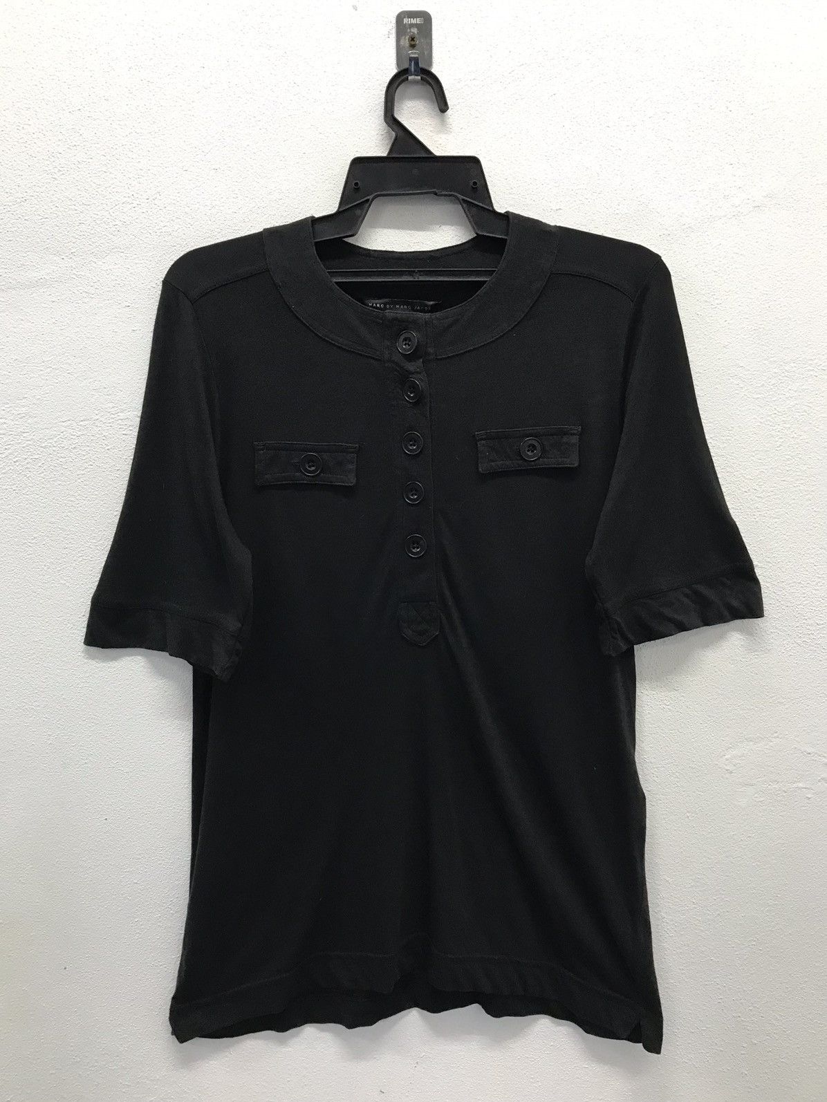 Vintage Marc By Marc Jacobs Shirt