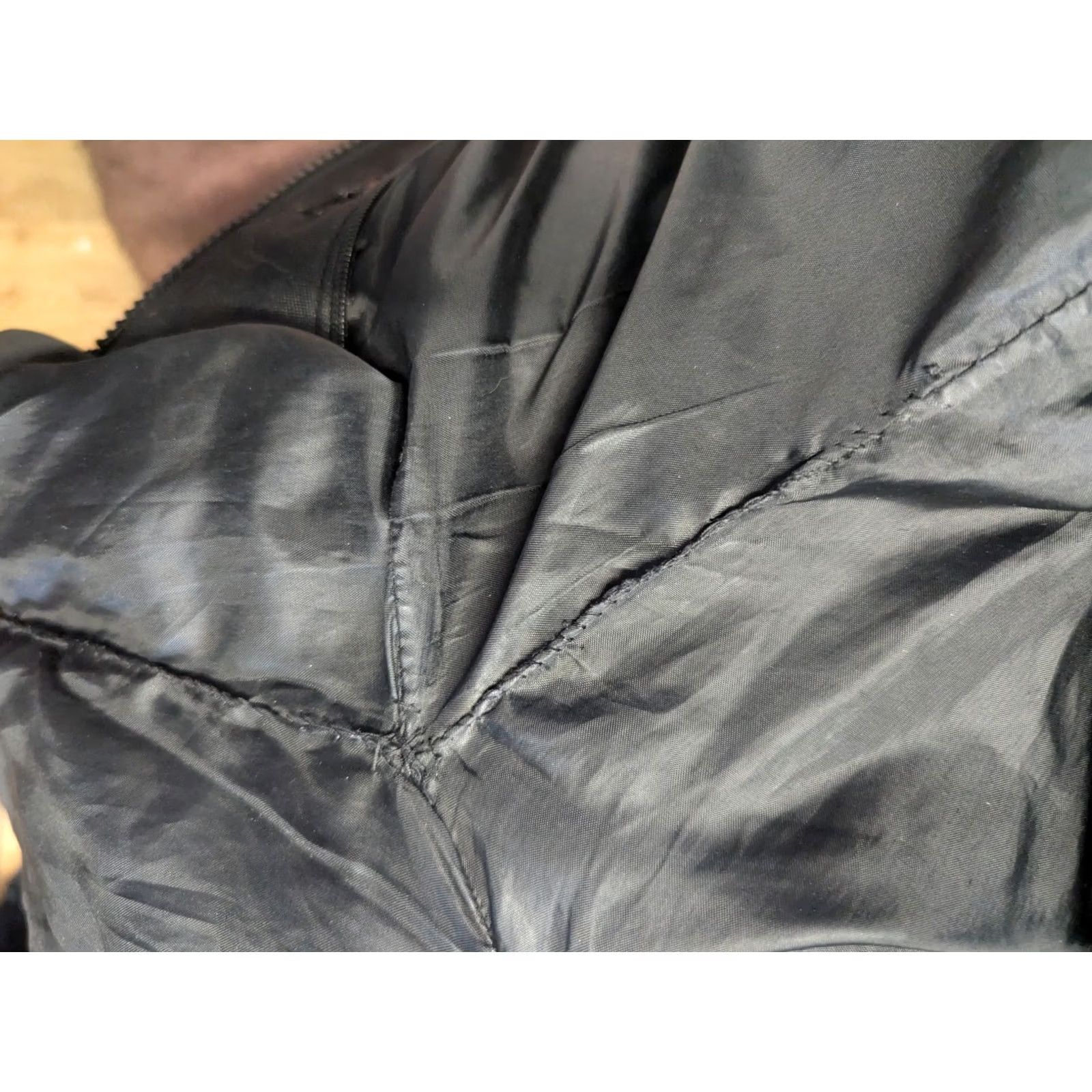 Ring Jacket BiLT Soft Shell Protective Riding Jacket - Mens 3XL - Black - Free Shipping & Returns Size US XXL / EU 58 / 5 - 5 Thumbnail