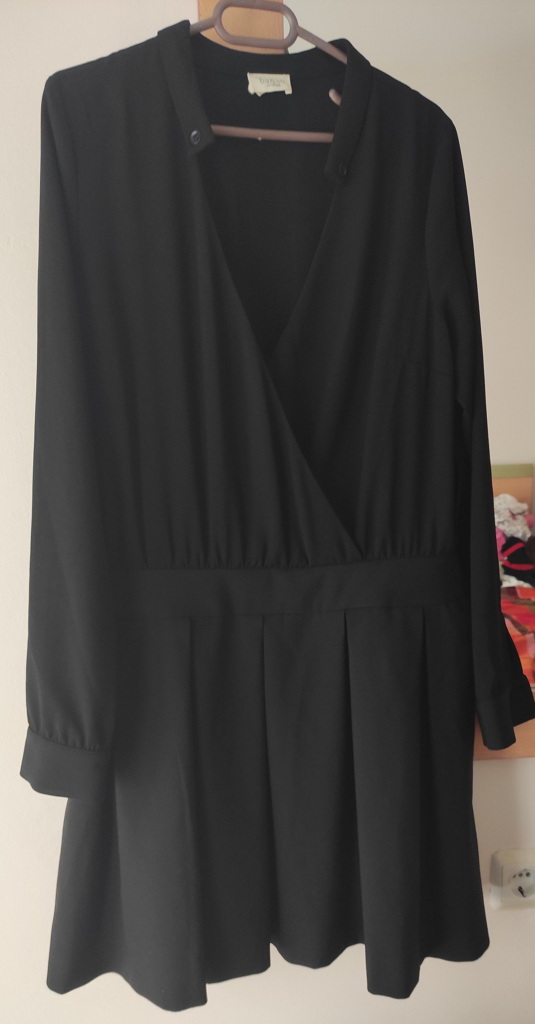 ba&sh The dress Ba&sh Size L / US 10 / IT 46 - 4 Thumbnail