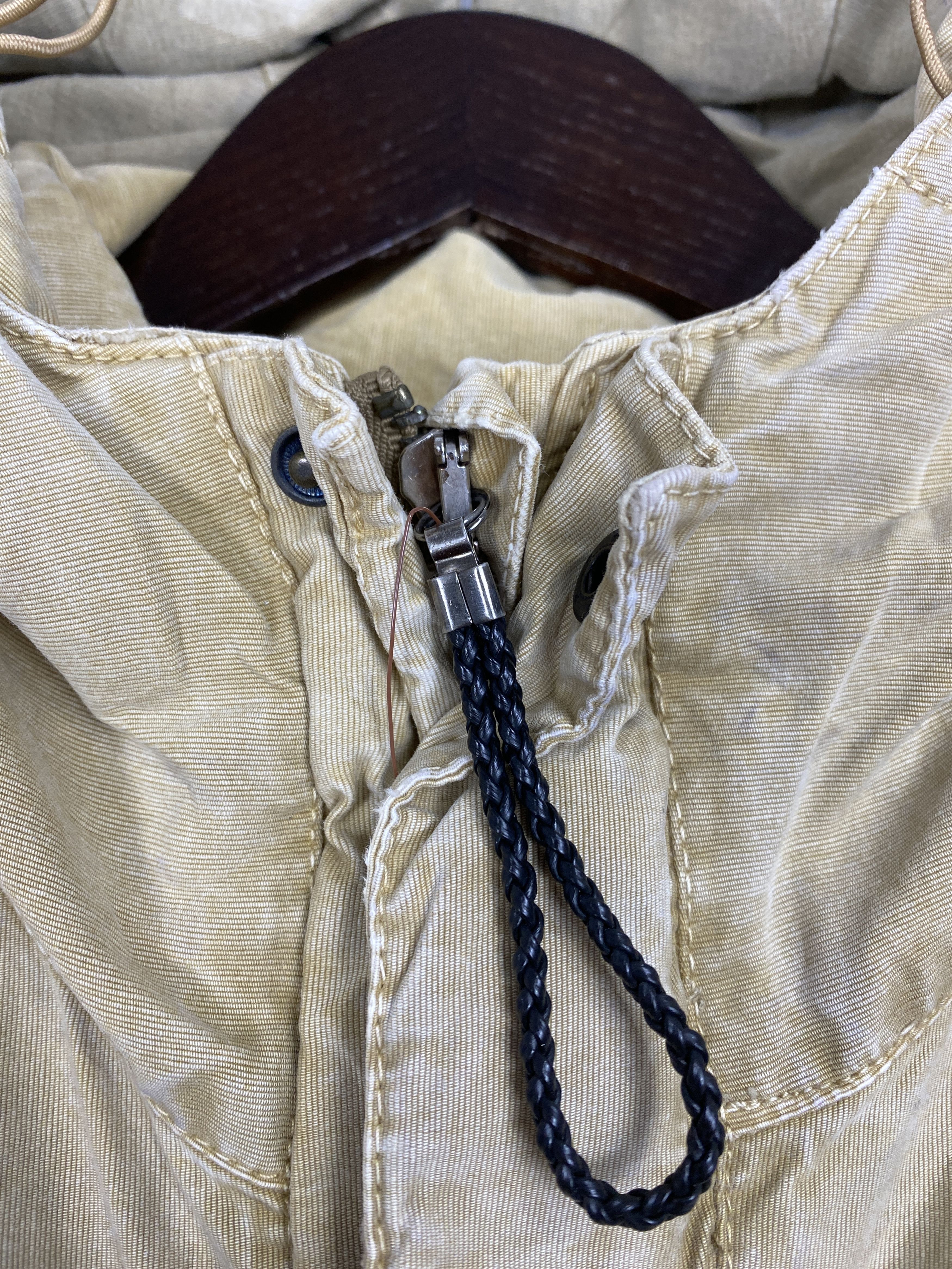 Scotch & Soda Vintage Scotch & Soda Jacket PJ2610 Size US L / EU 52-54 / 3 - 5 Thumbnail