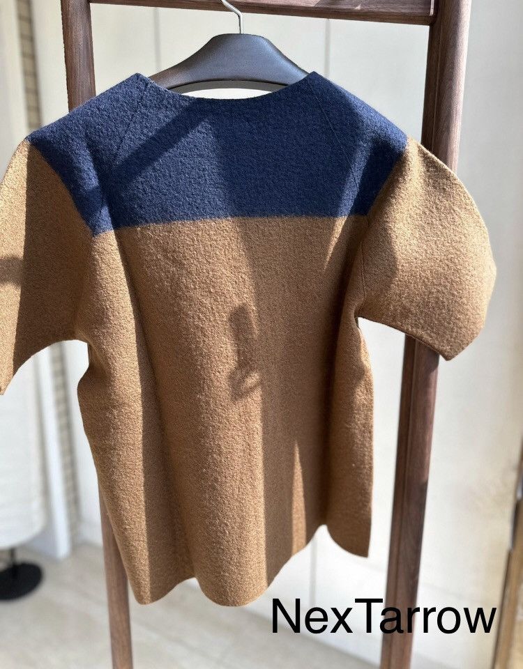 Dries Van Noten Dries van noten Wool jacket 2412-Nextarrow Size US M / EU 48-50 / 2 - 3 Thumbnail