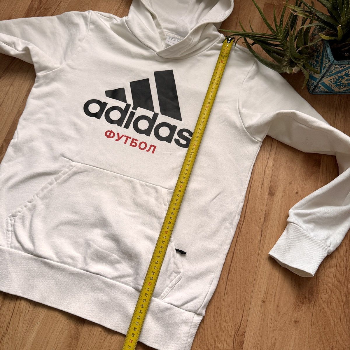 Adidas × Gosha Rubchinskiy Adidas x Gosha Rubchinskiy Fall 2017 Size US M / EU 48-50 / 2 - 11 Thumbnail
