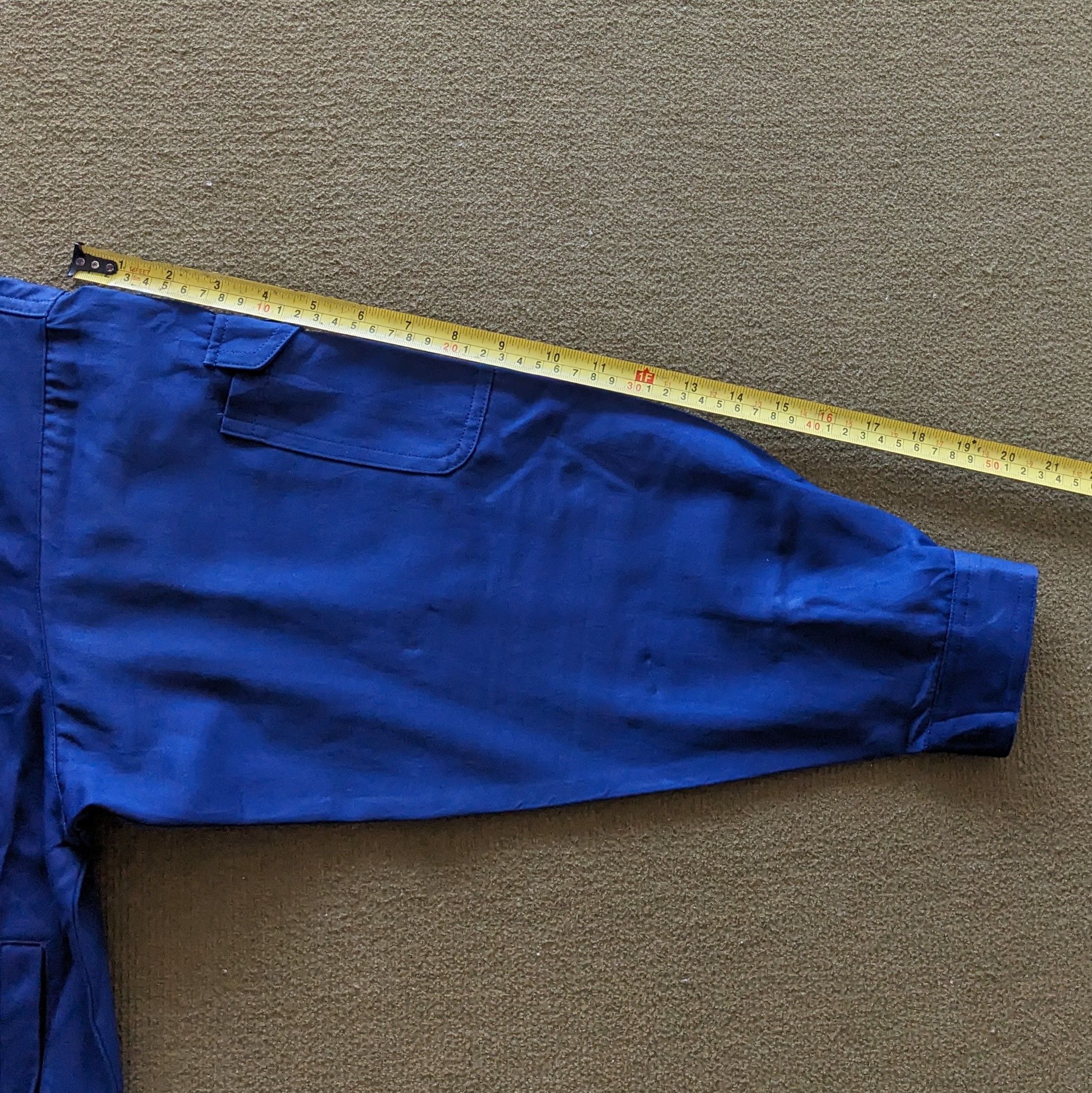 Vintage Vintage TRD TOYOTA Motorsports Racing Custom Jacket Size US M / EU 48-50 / 2 - 4 Thumbnail