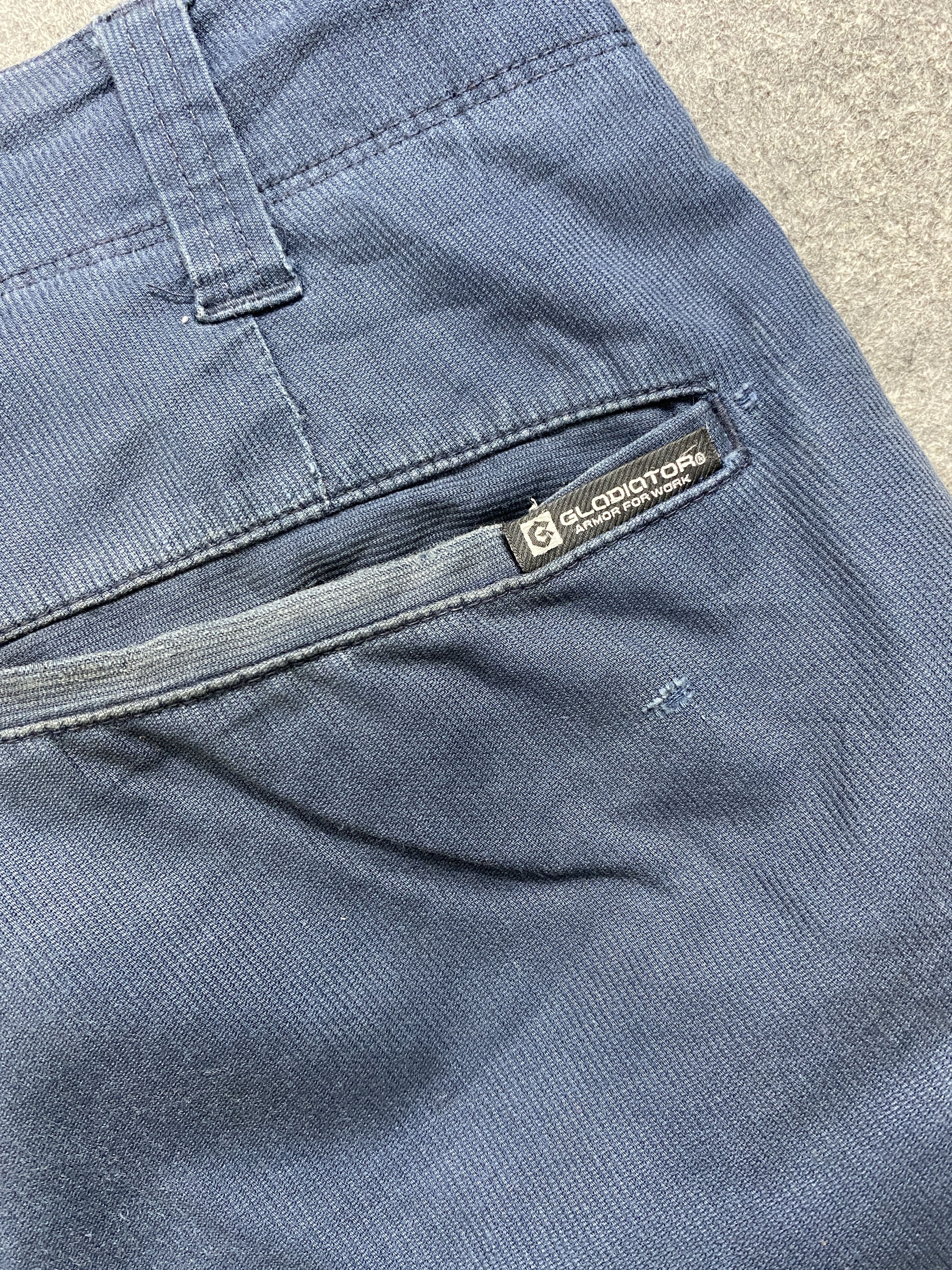 Japanese Brand Japanesse Cargo Multipocket Pants -CP250 Size US 32 / EU 48 - 10 Thumbnail