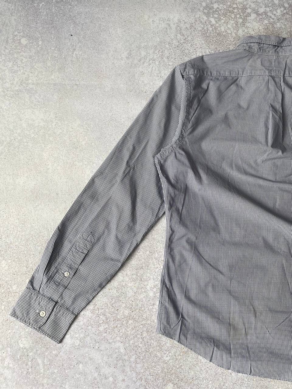 Polo Ralph Lauren × RRL Ralph Lauren × Ralph Lauren Vintage Polo Ralph Lauren PRL Rugby Shirts Pony Logo Y2K Size US M / EU 48-50 / 2 - 6 Thumbnail