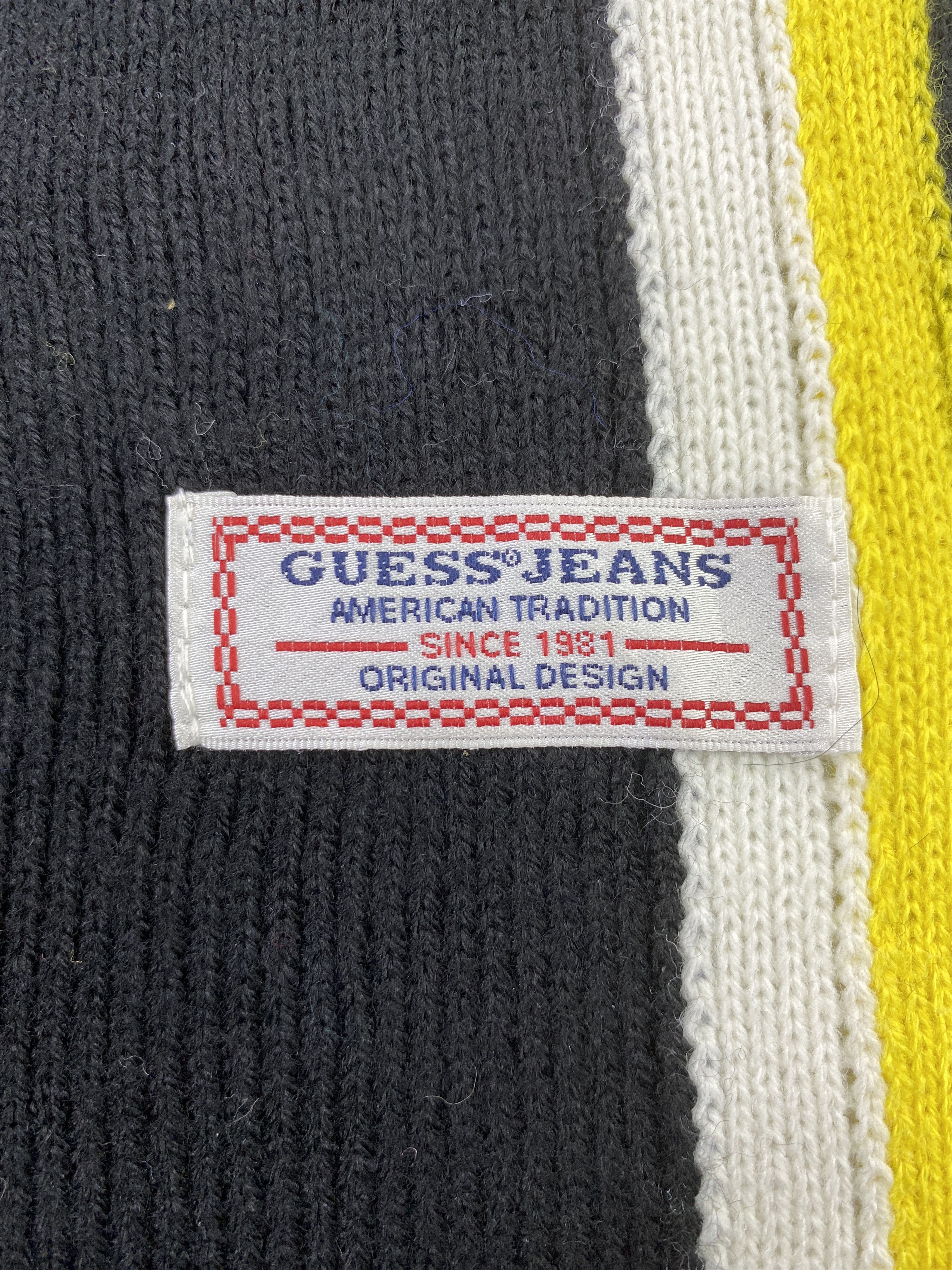 Guess Guess Scarf / Muffler / Neckwear -T487 Size ONE SIZE - 6 Thumbnail